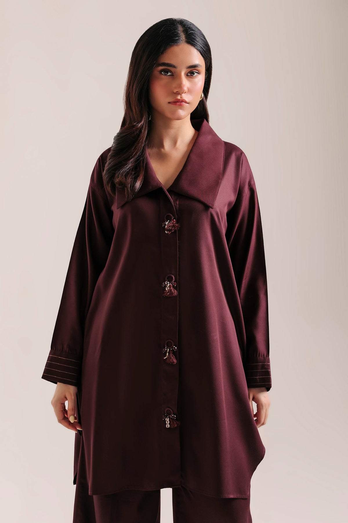 EMBROIDERED SUIT (E9453-102-801)