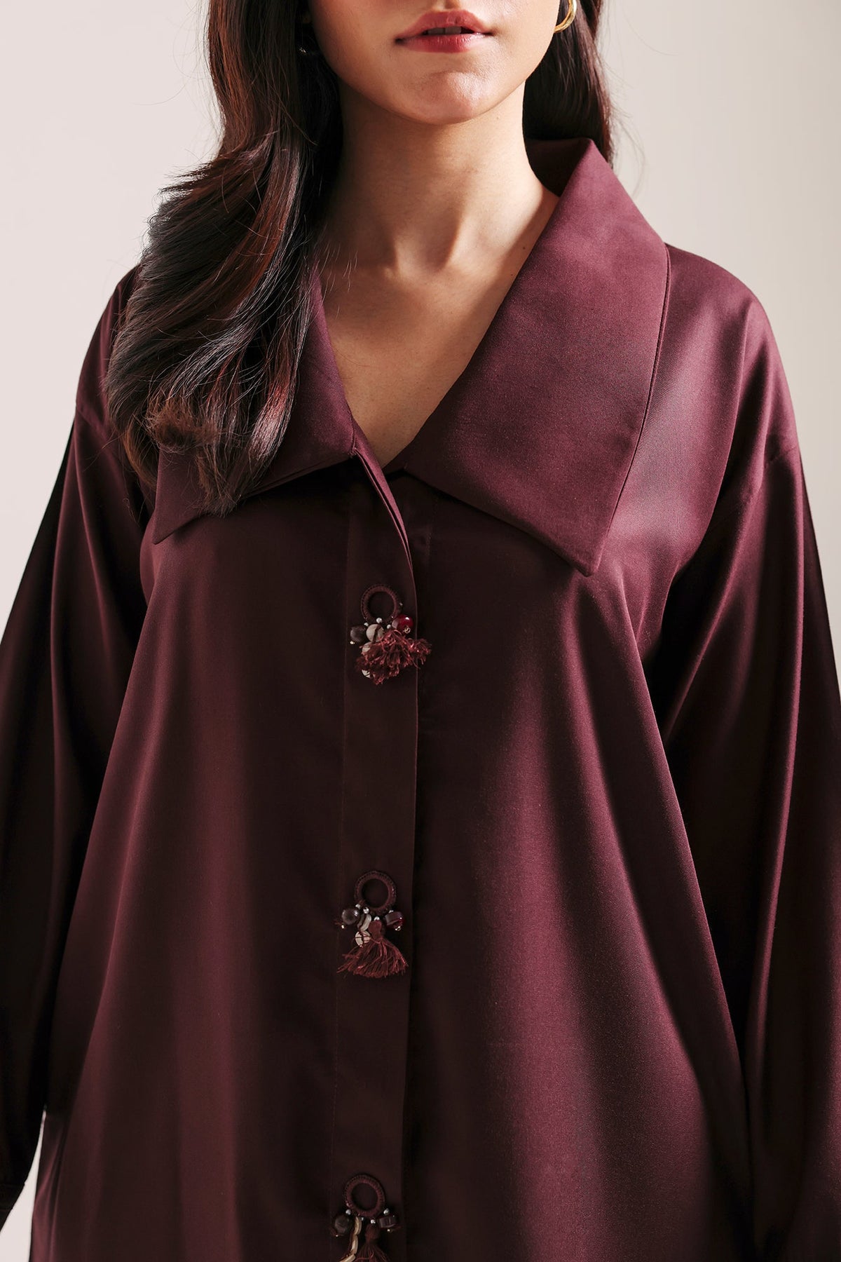 EMBROIDERED SUIT (E9453-102-801)