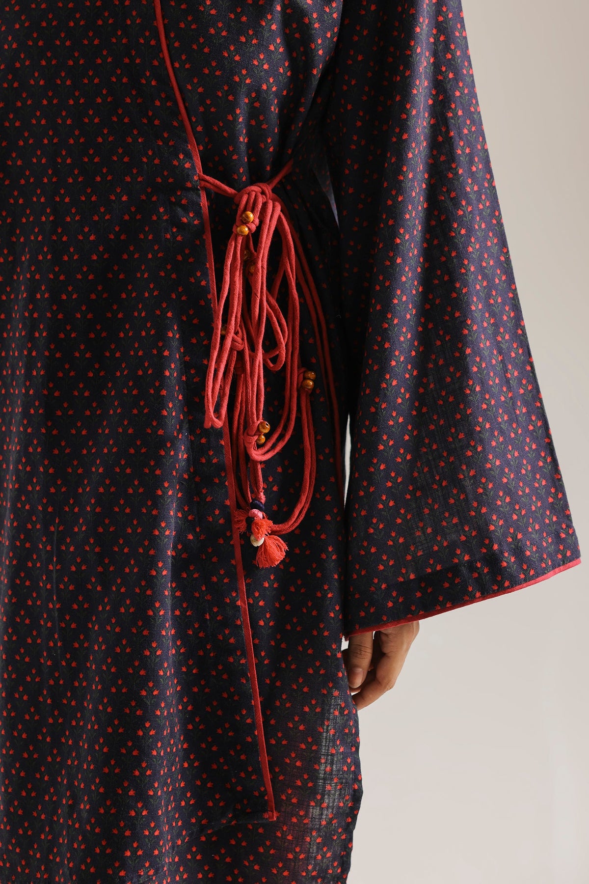 PRINTED SUIT (E9484-102-504)