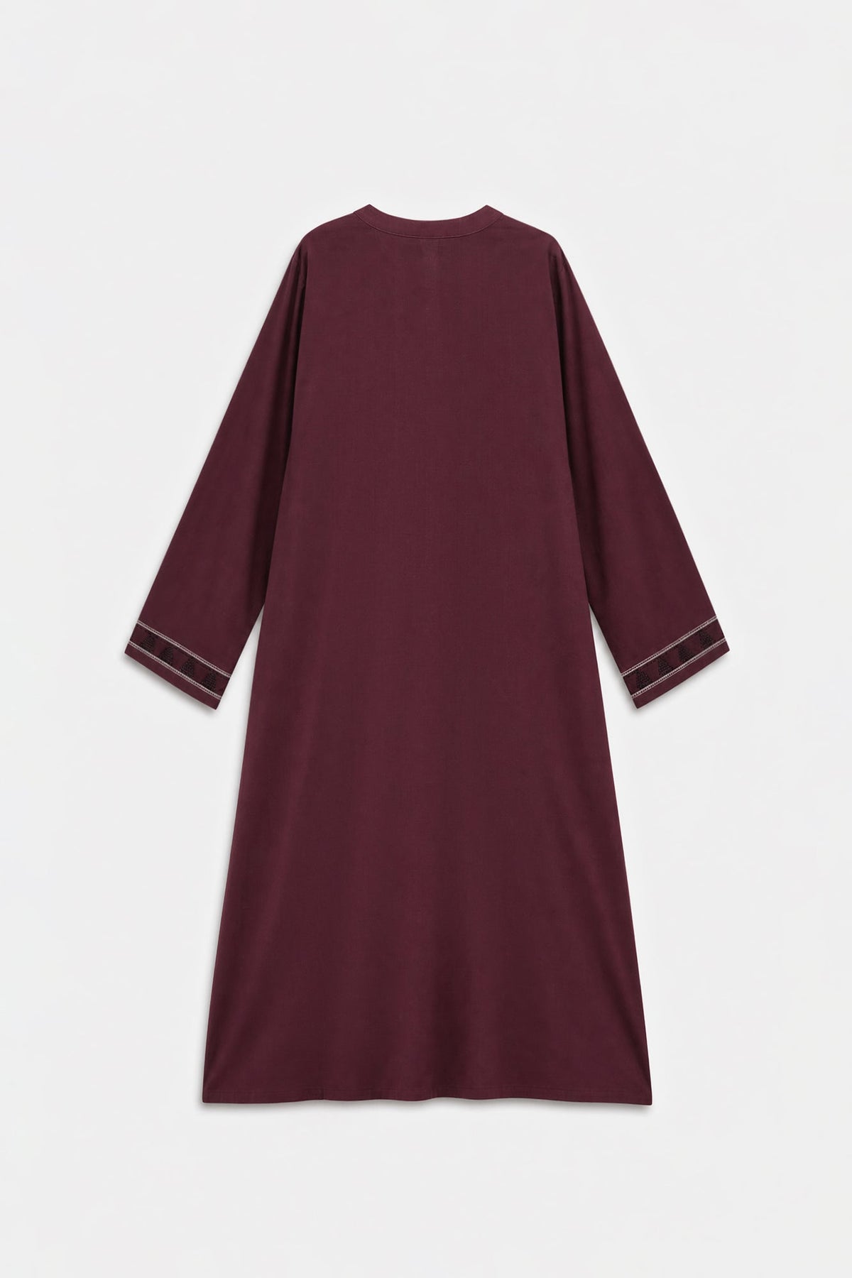 EMBROIDERED DRESS (E9488-102-516)