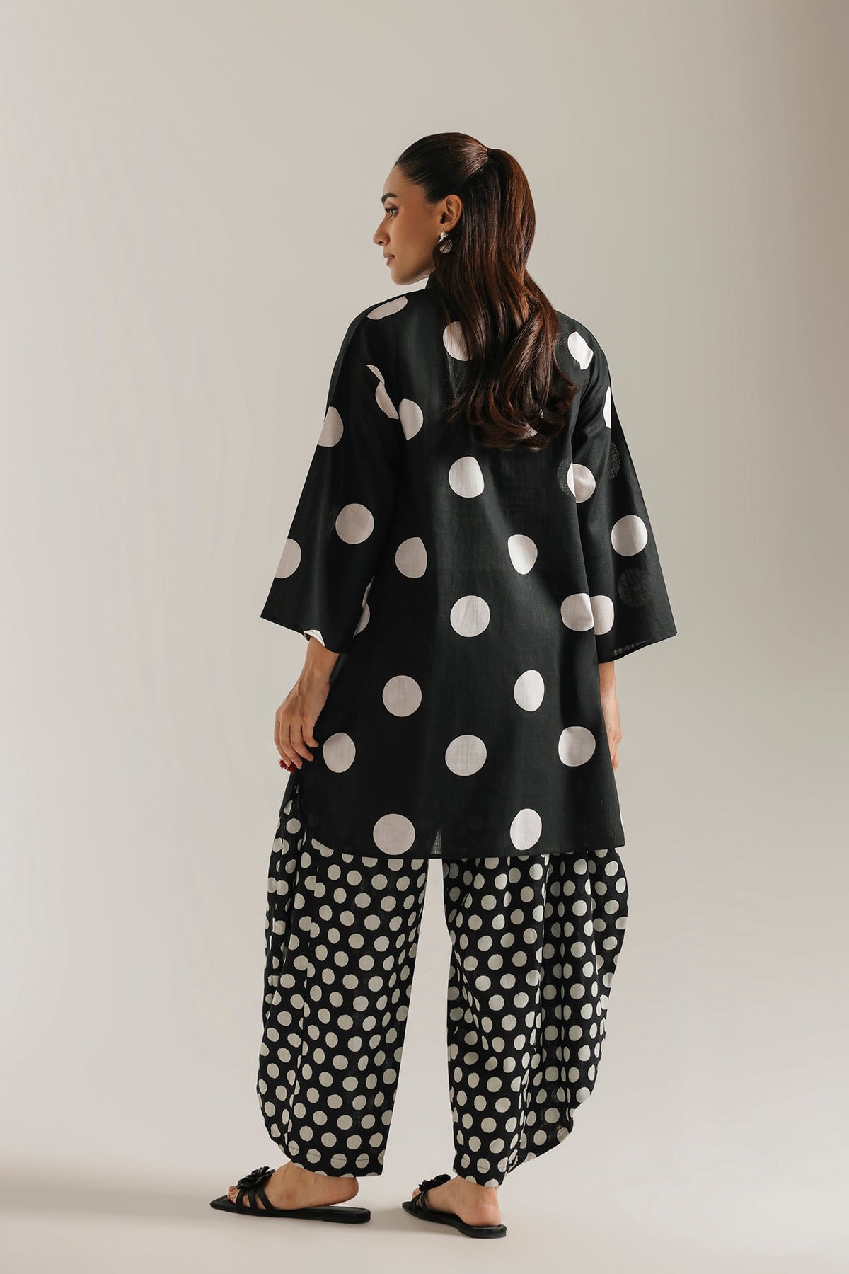 PRINTED SUIT (E9491-102-902)