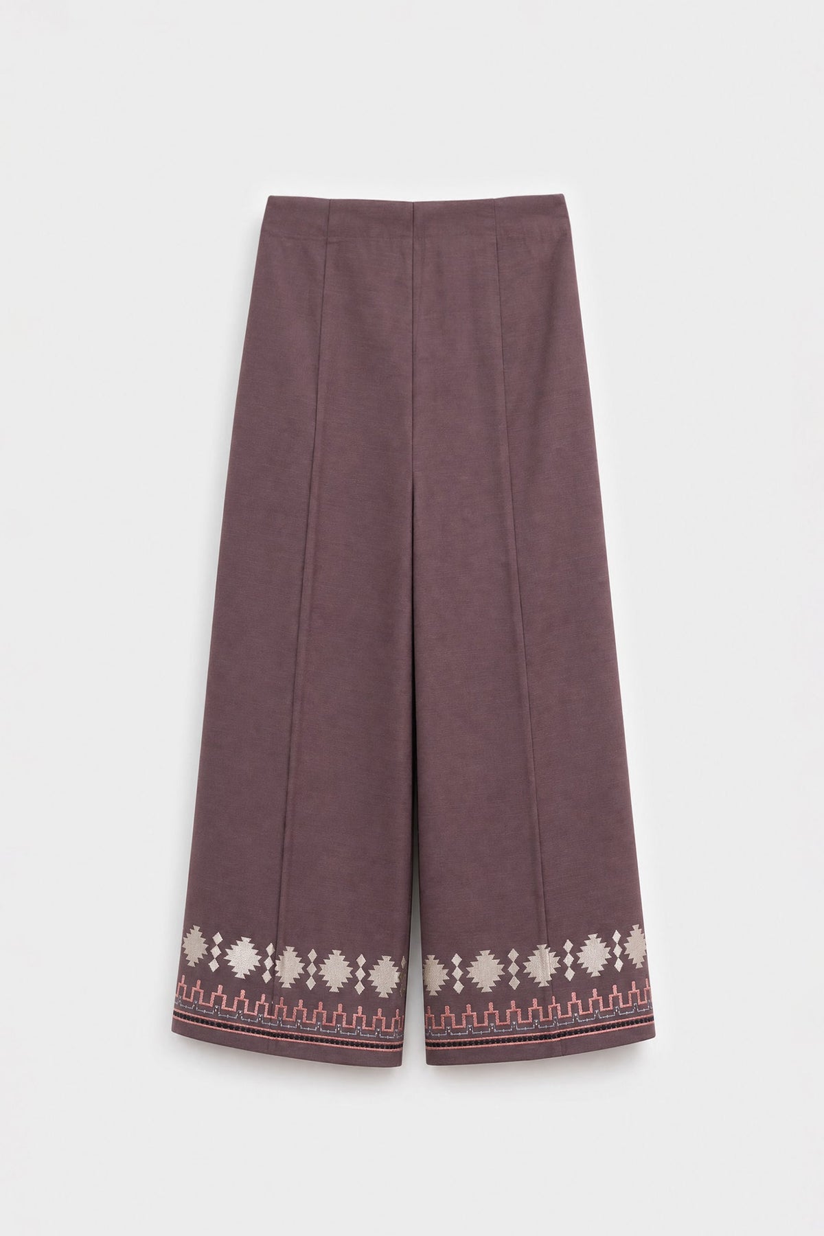 EMBROIDERED SUIT (E9498-102-816)