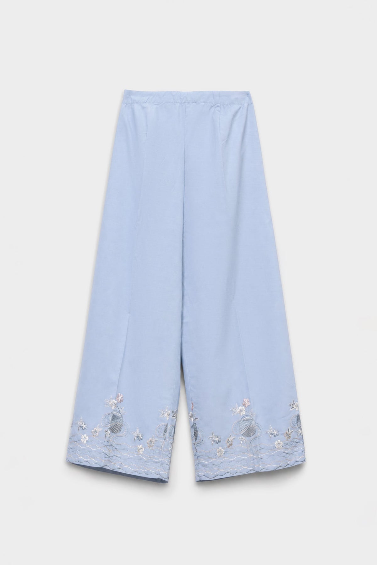 EMBROIDERED SUIT (E9500-102-617)