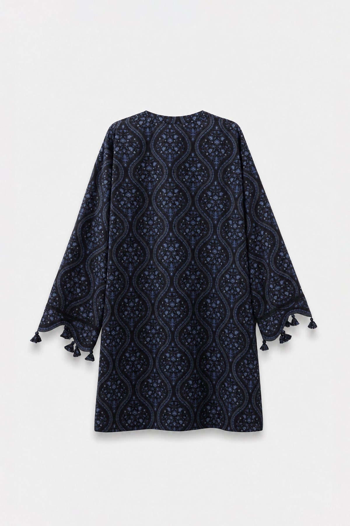 PRINTED SUIT (E9502-102-902)