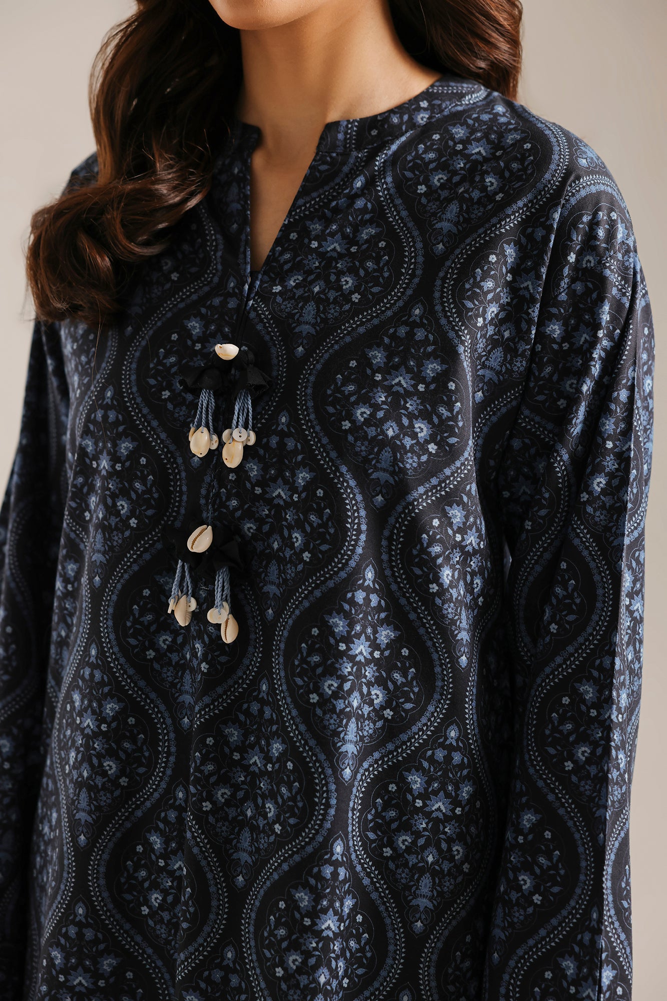 PRINTED SUIT (E9502-102-902)