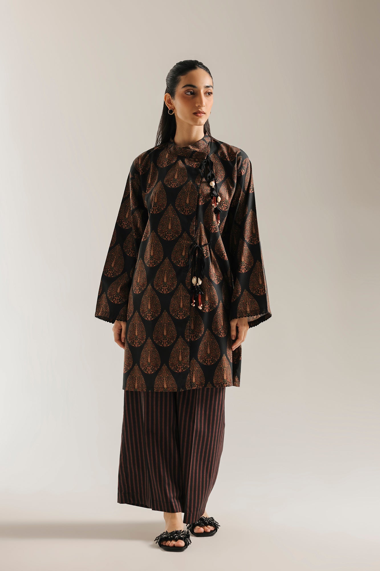PRINTED SUIT (E9503-102-902)