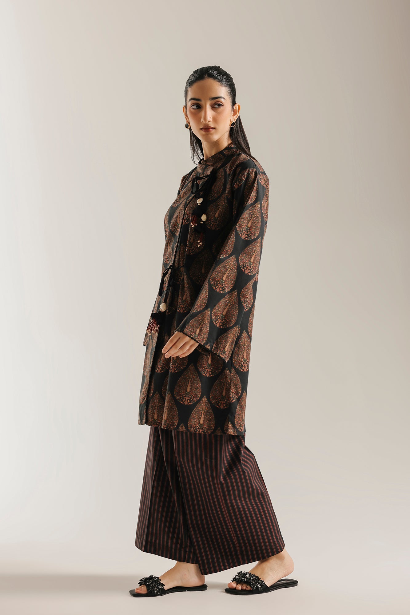 PRINTED SUIT (E9503-102-902)