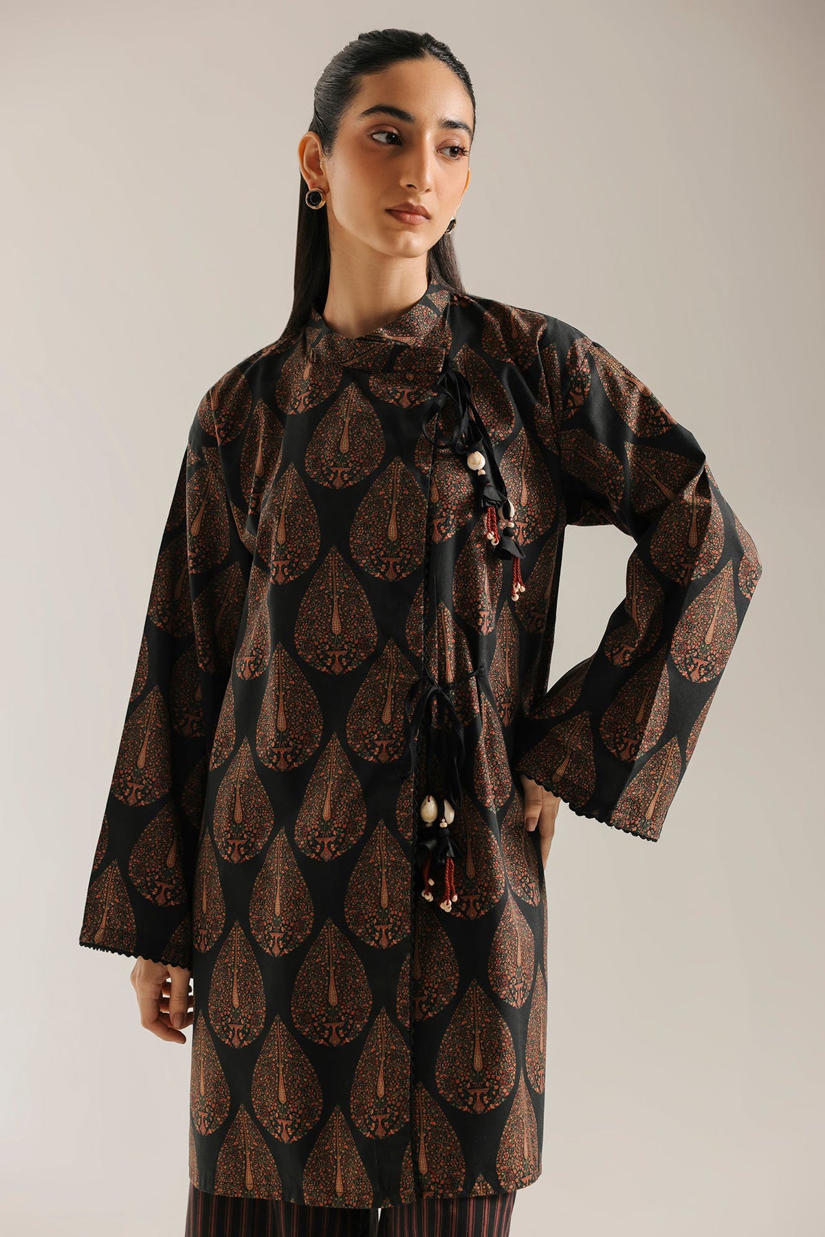 PRINTED SUIT (E9503-102-902)