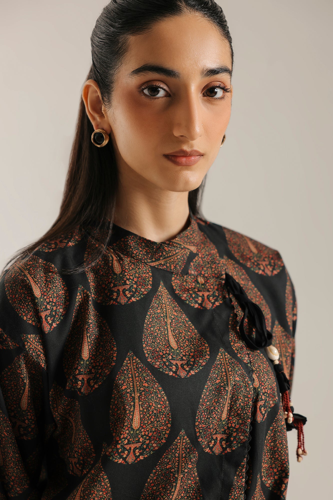 PRINTED SUIT (E9503-102-902)