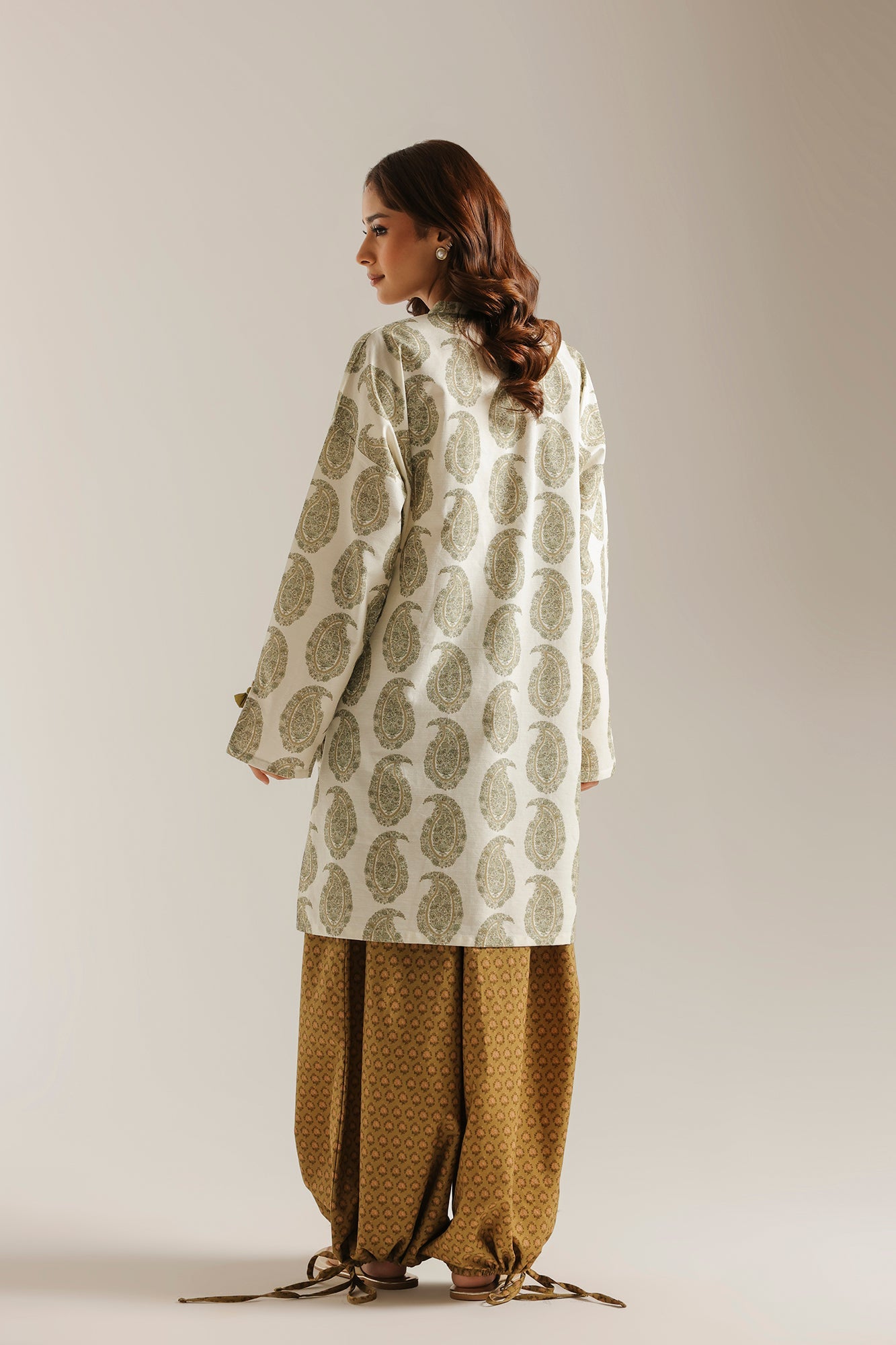 PRINTED SUIT (E9504-102-002)