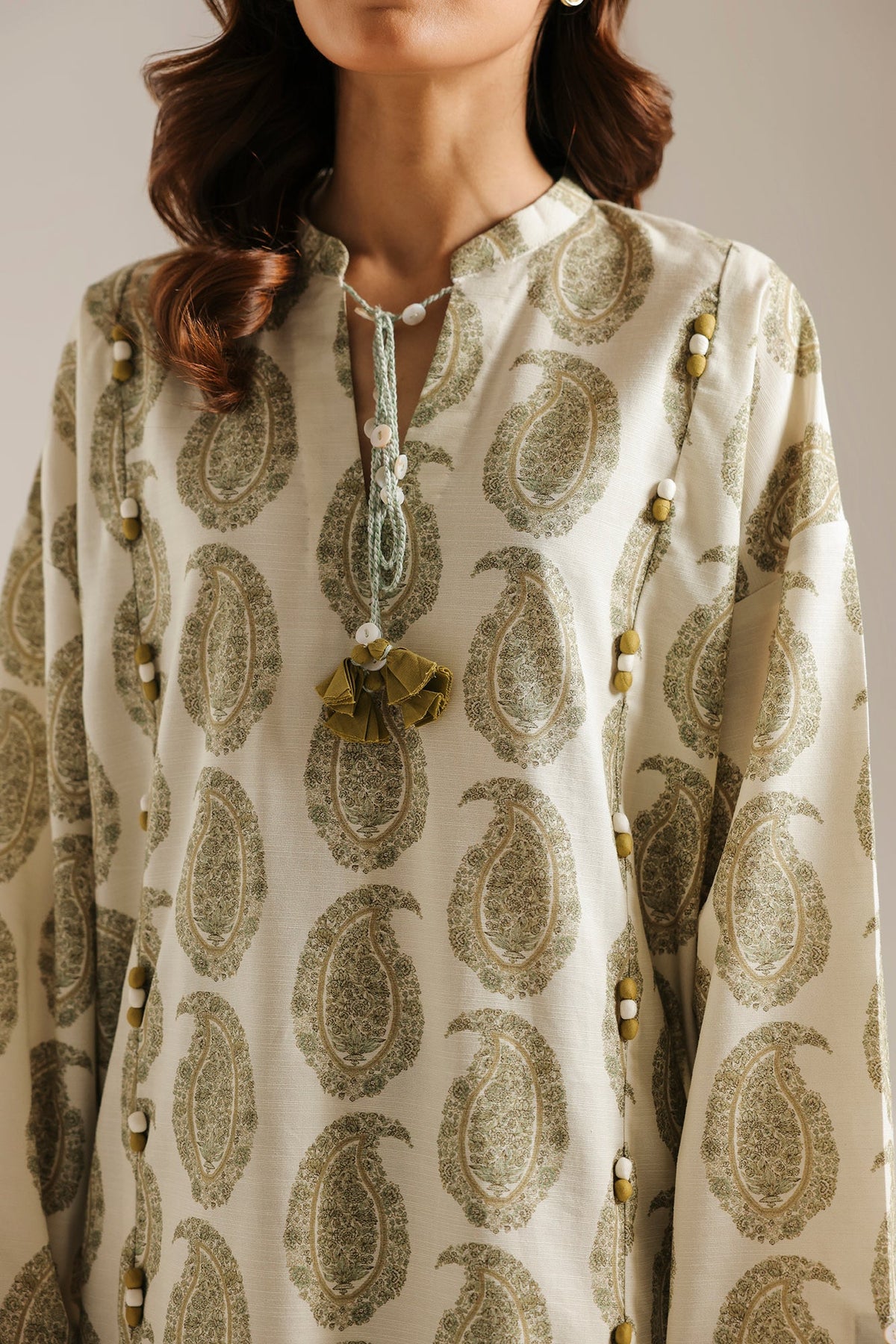 PRINTED SUIT (E9504-102-002)