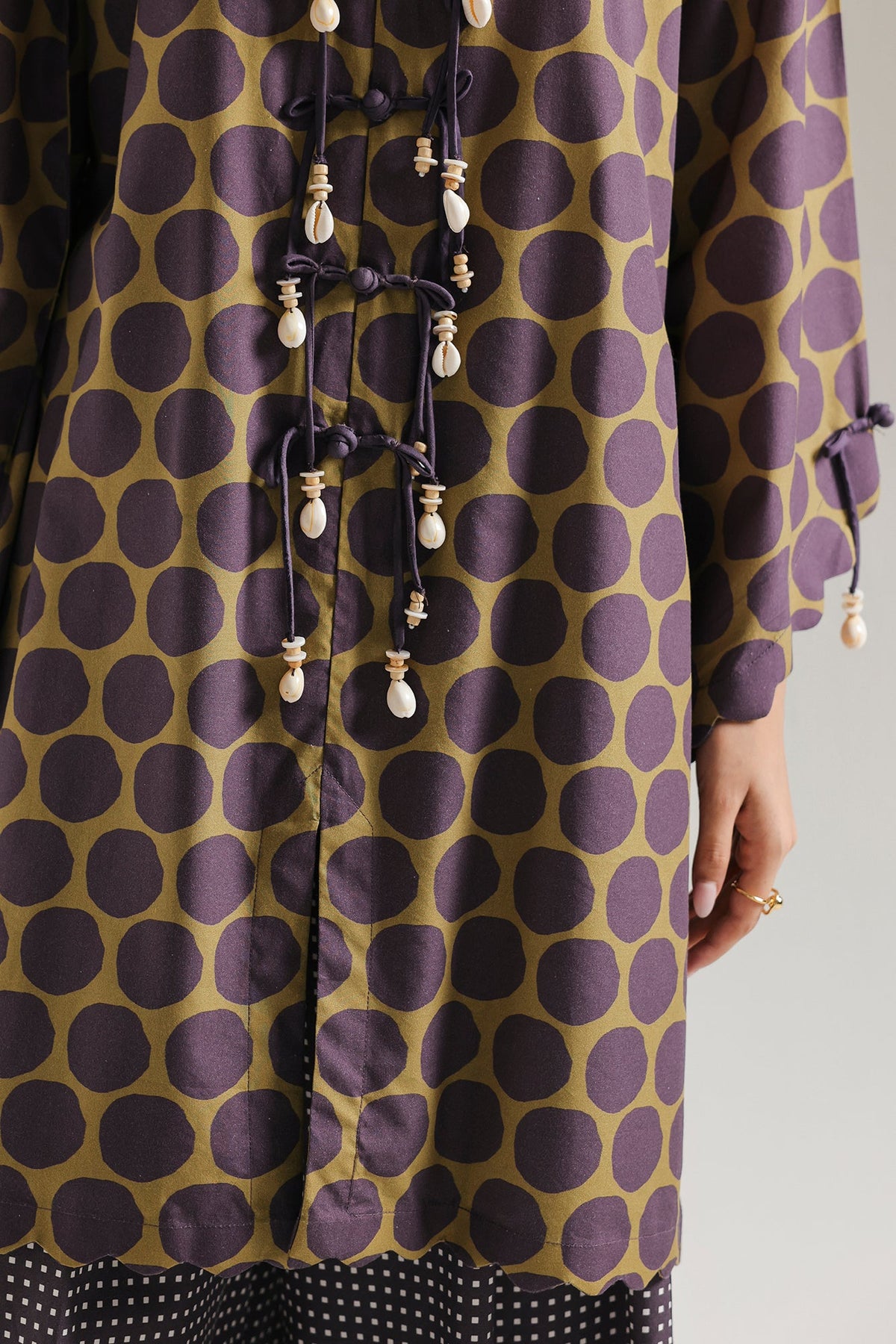 EMBROIDERED SUIT (E9505-102-123)