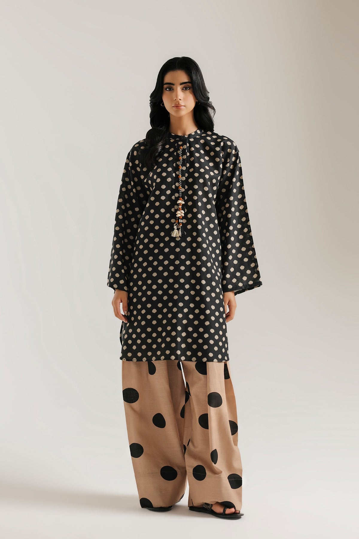 PRINTED SUIT (E9508-102-902)