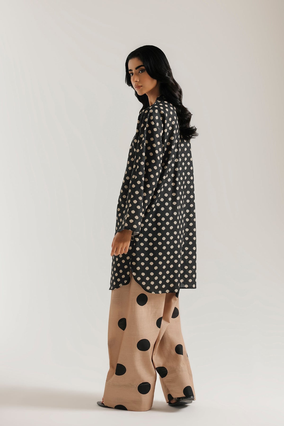 PRINTED SUIT (E9508-102-902)