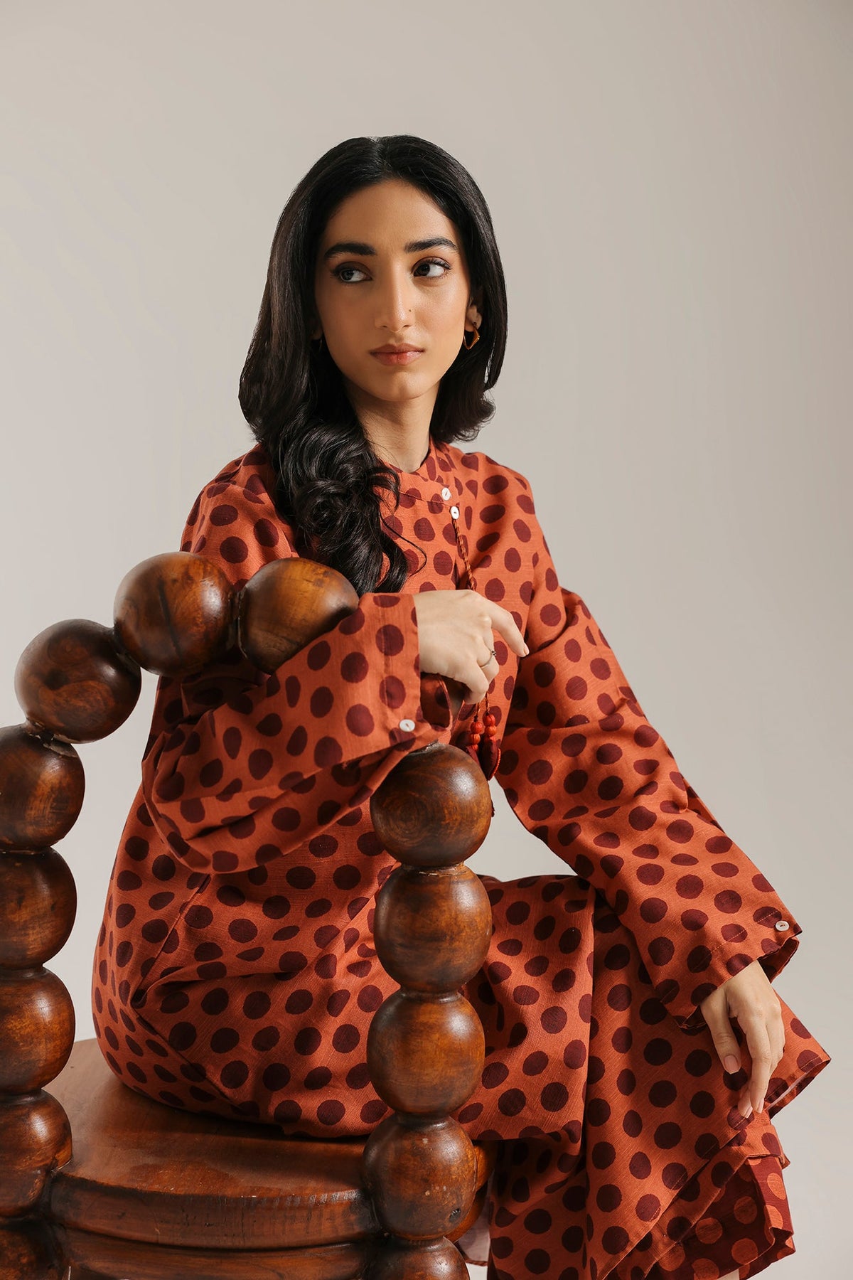 PRINTED SUIT (E9509-102-205)