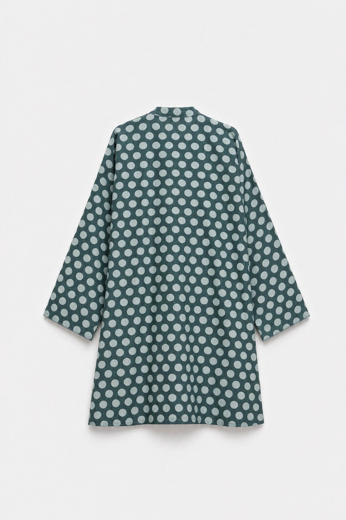EMBROIDERED SUIT (E9510-102-706)