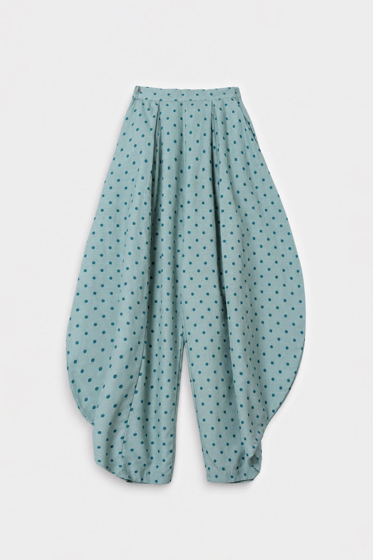 EMBROIDERED SUIT (E9510-102-706)