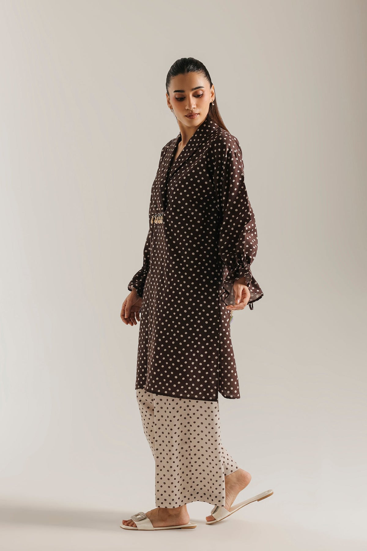PRINTED SUIT (E9513-102-303)