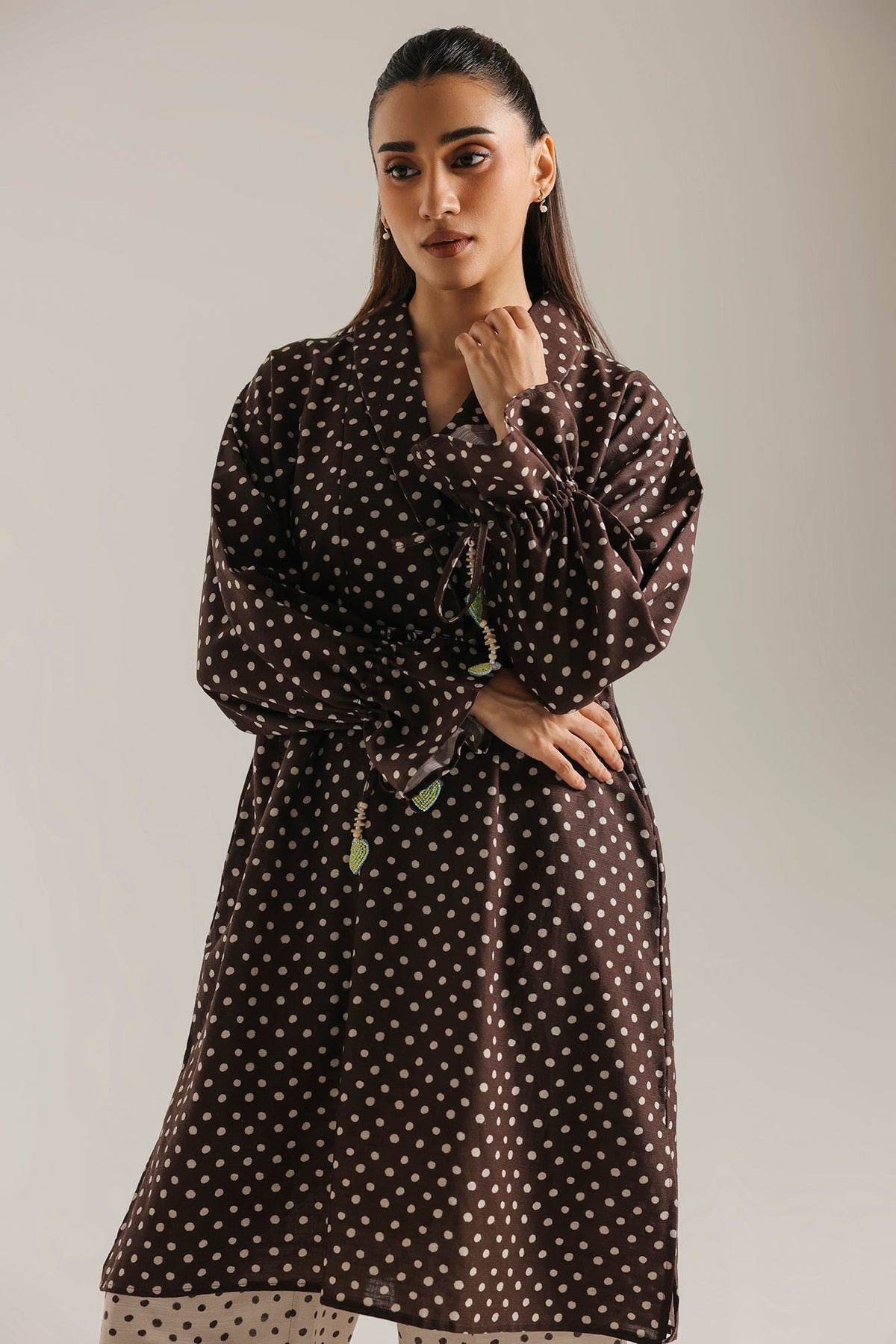 PRINTED SUIT (E9513-102-303)