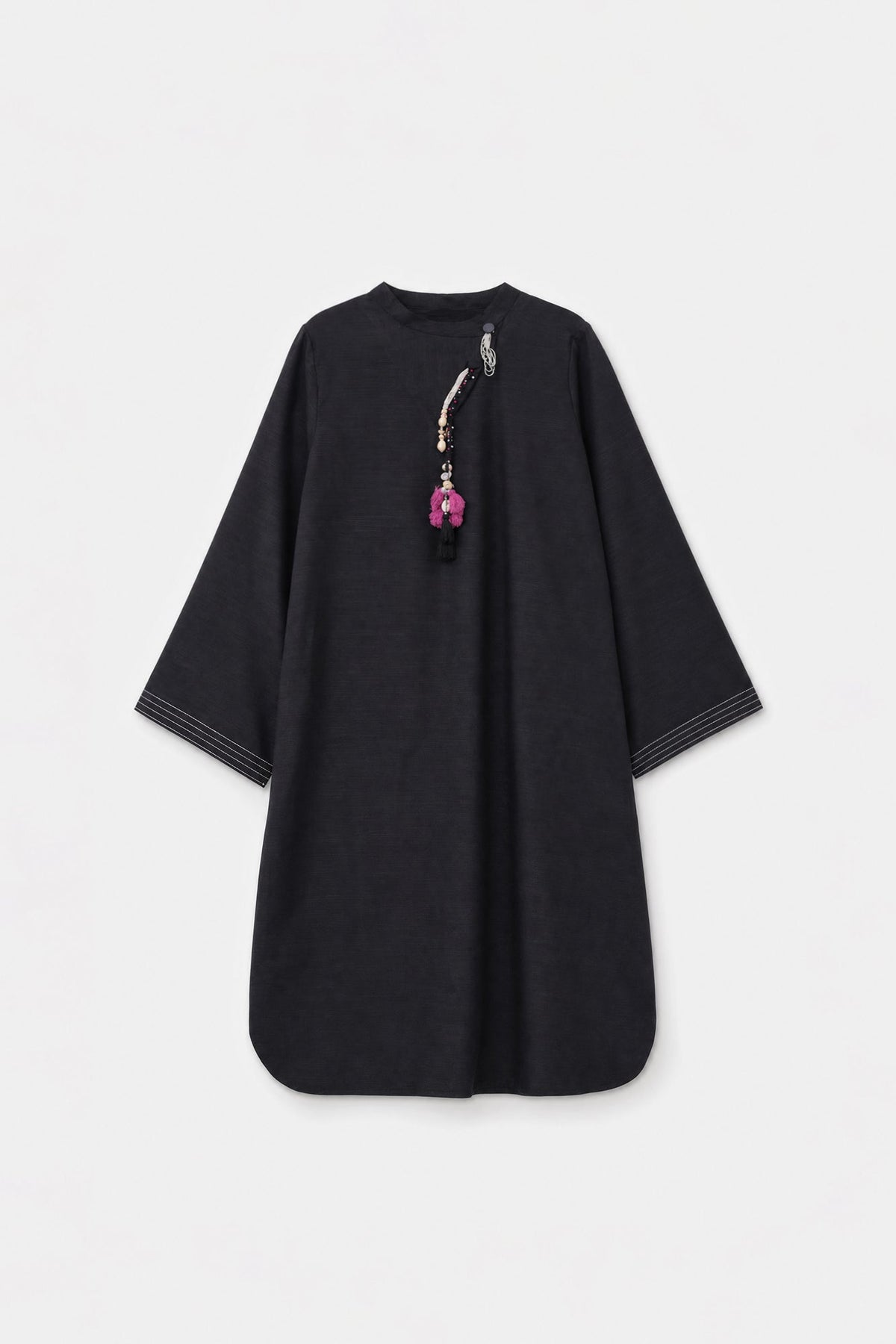 EMBROIDERED SUIT (E9514-102-902)