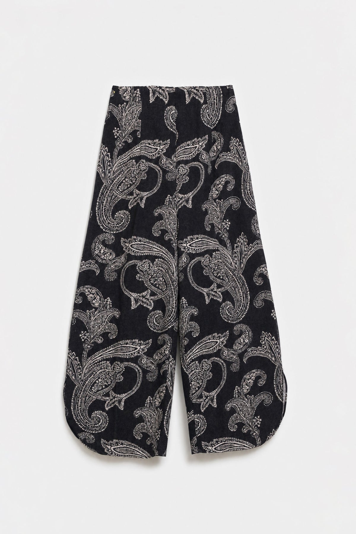 EMBROIDERED SUIT (E9514-102-902)