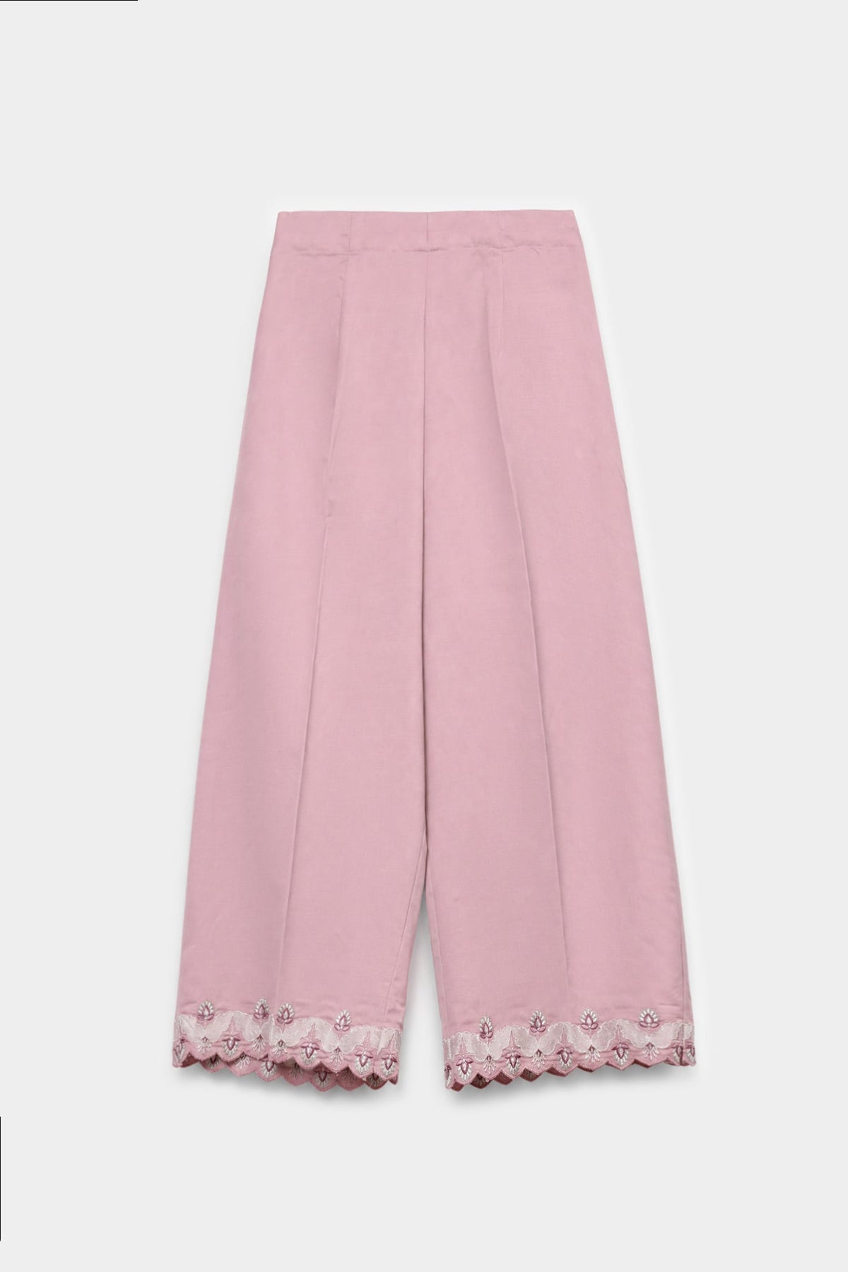 EMBROIDERED SUIT (E9524-102-424)
