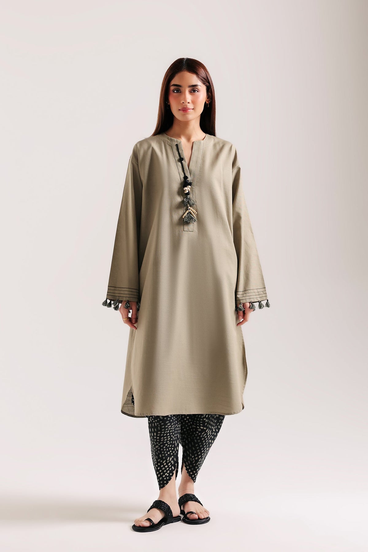 PRINTED SUIT (E9535-102-701)