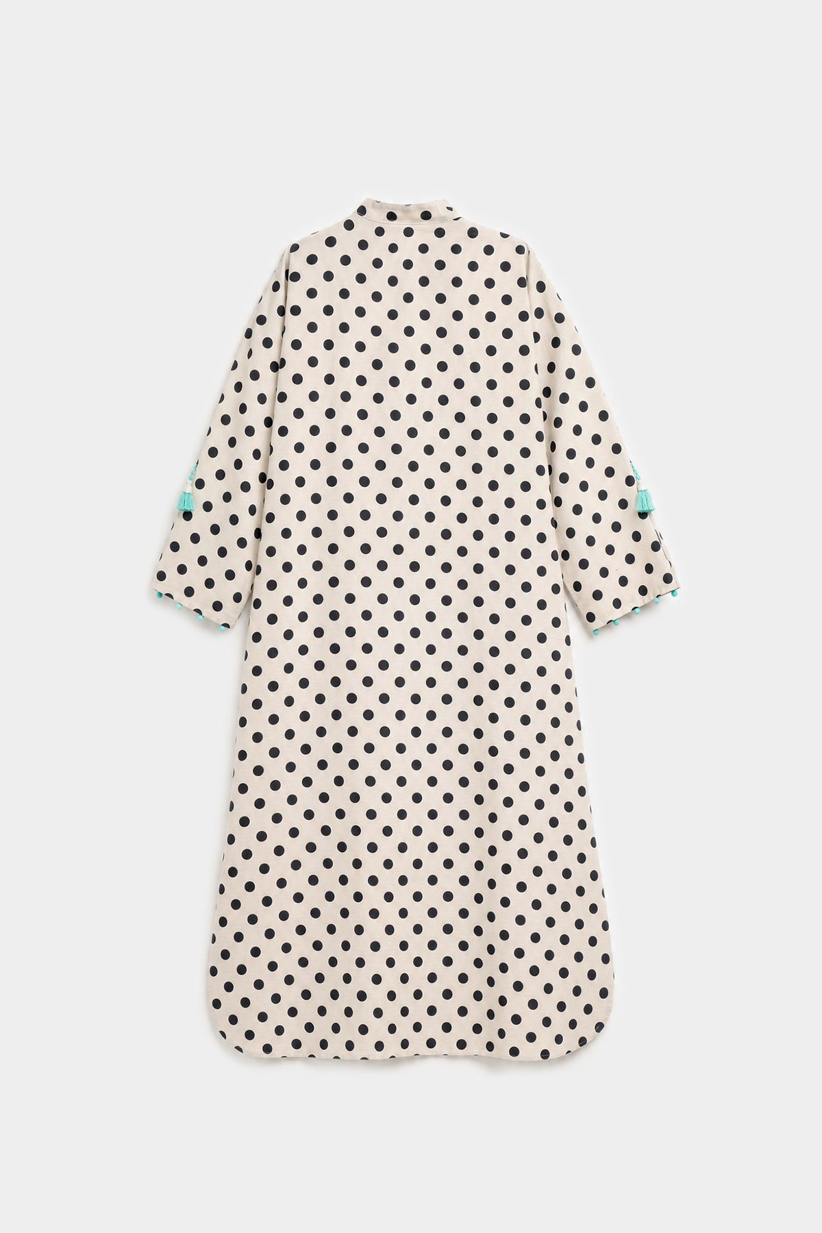 EMBROIDERED SUIT (E9536-102-004)