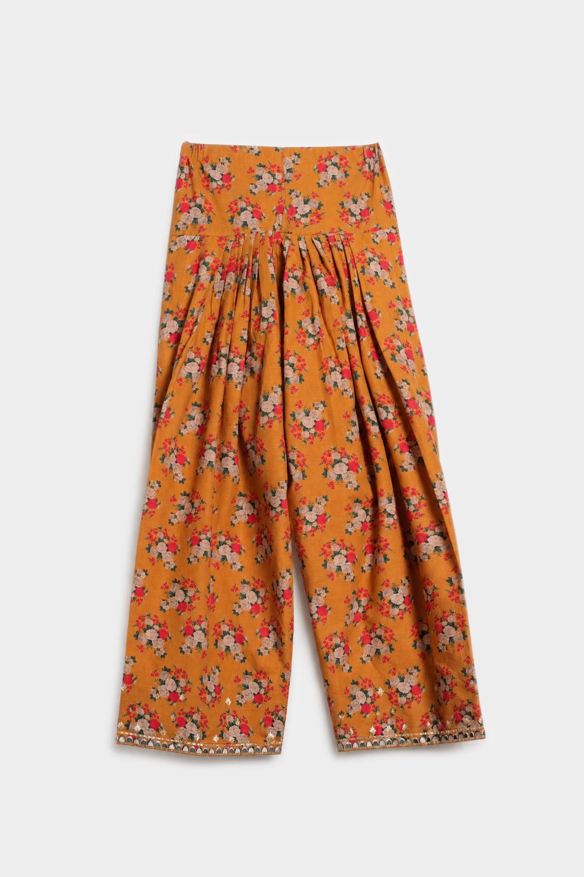 EMBROIDERED SUIT (E9539-102-004)