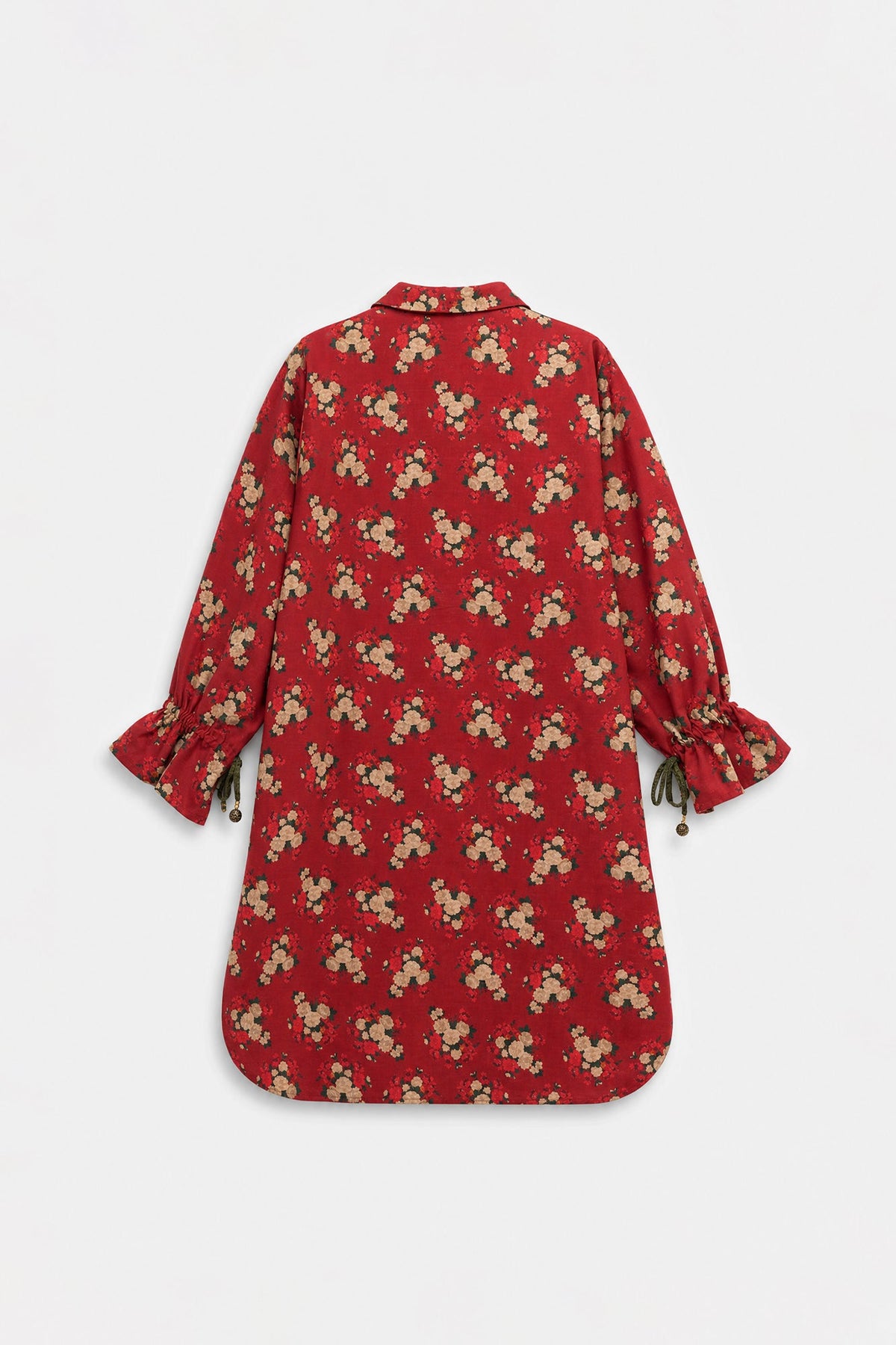 PRINTED SUIT (E9542-102-308)