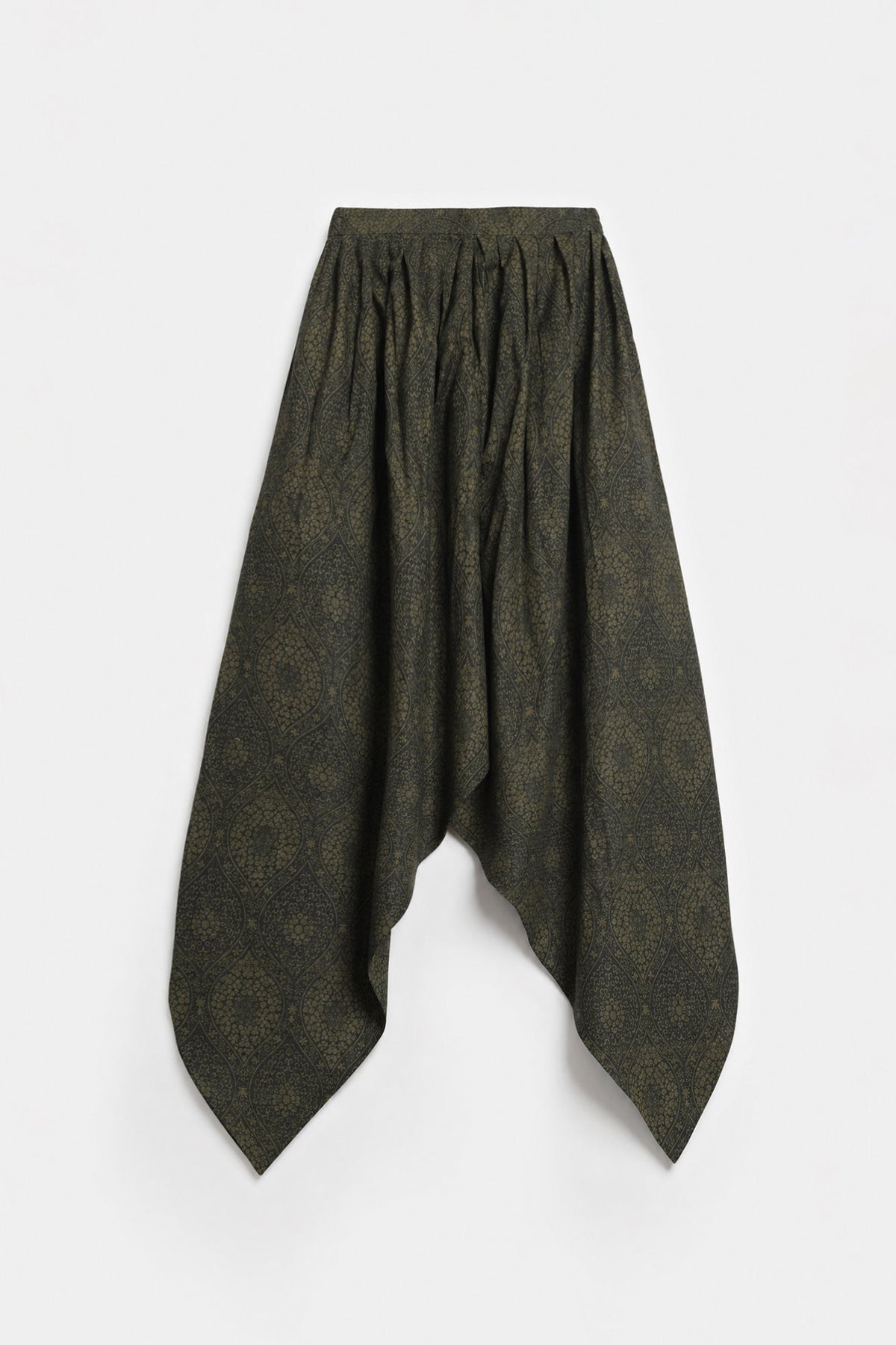 PRINTED SUIT (E9542-102-308)