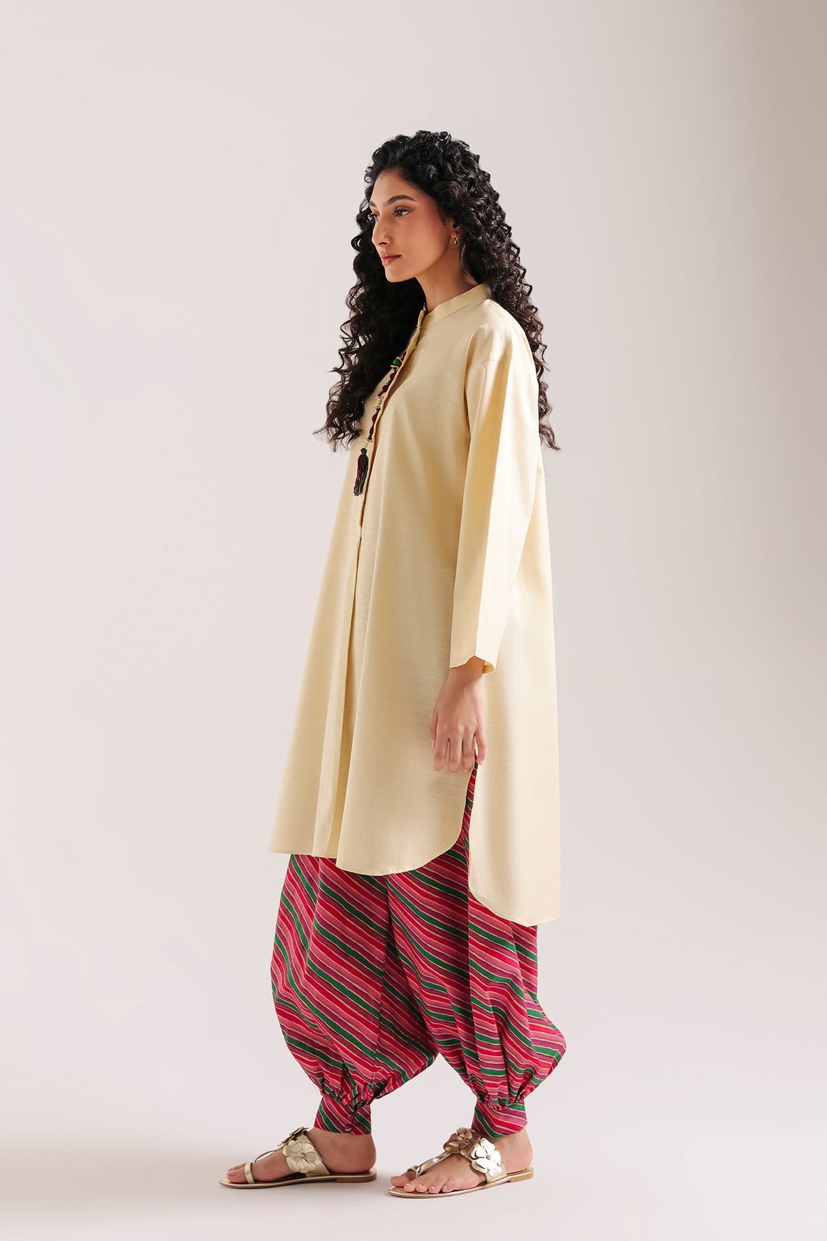 PRINTED SUIT (E9544-102-005)