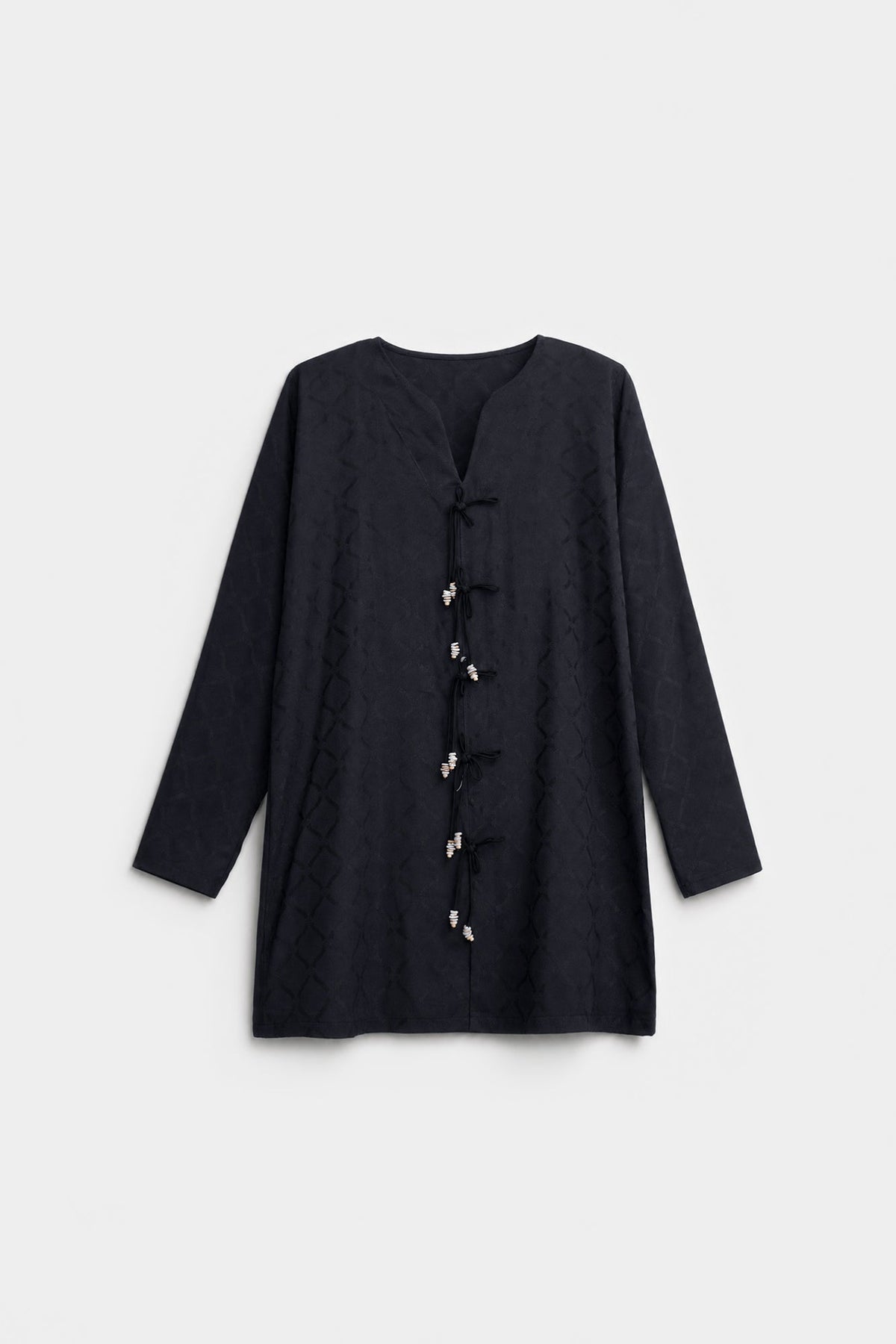 EMBROIDERED SUIT (E9553-102-902)