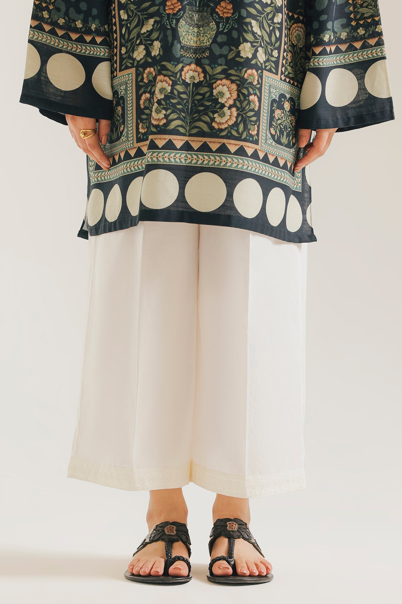 TROUSER (E9580-102-001)