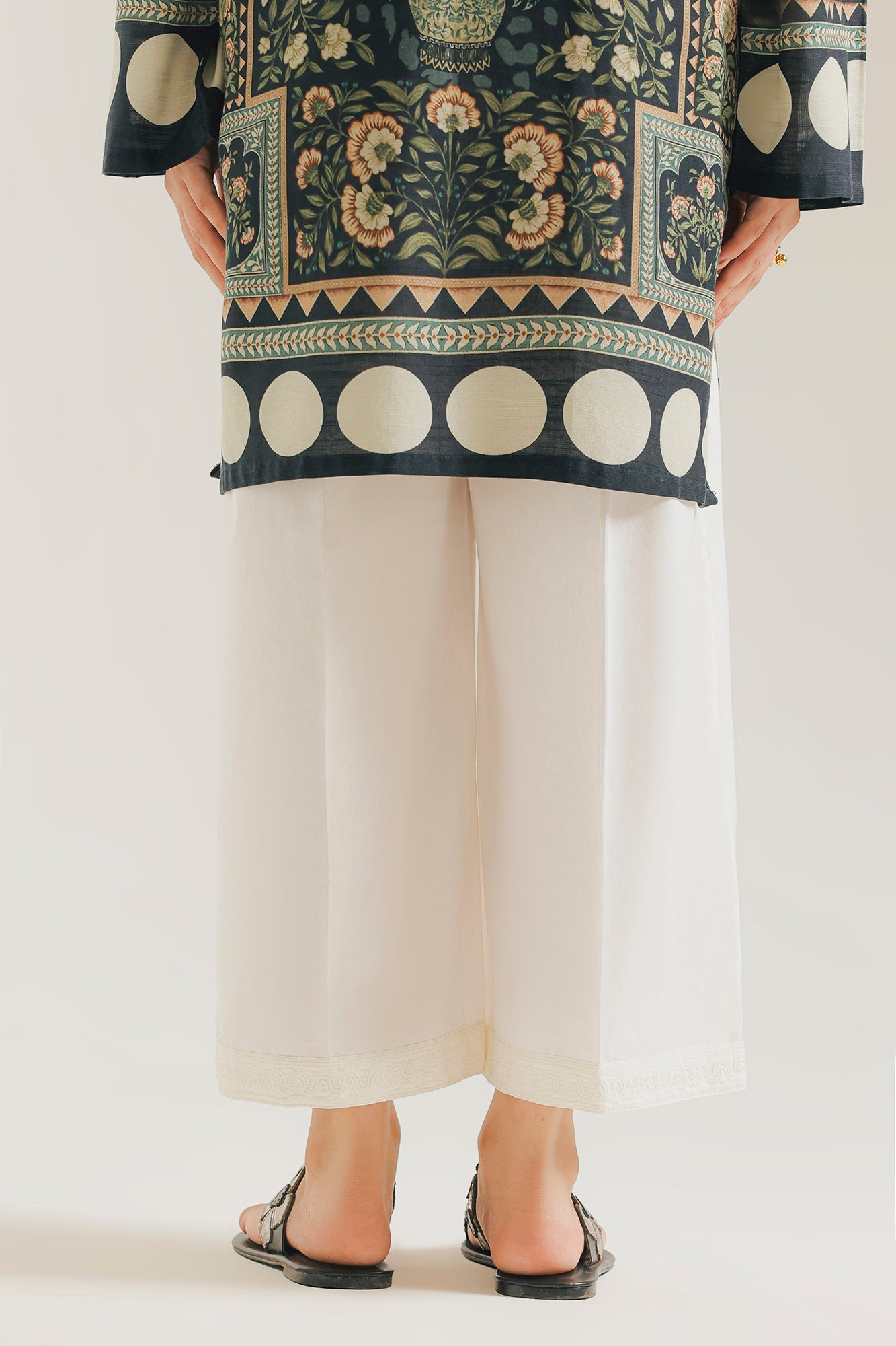 TROUSER (E9580-102-001)