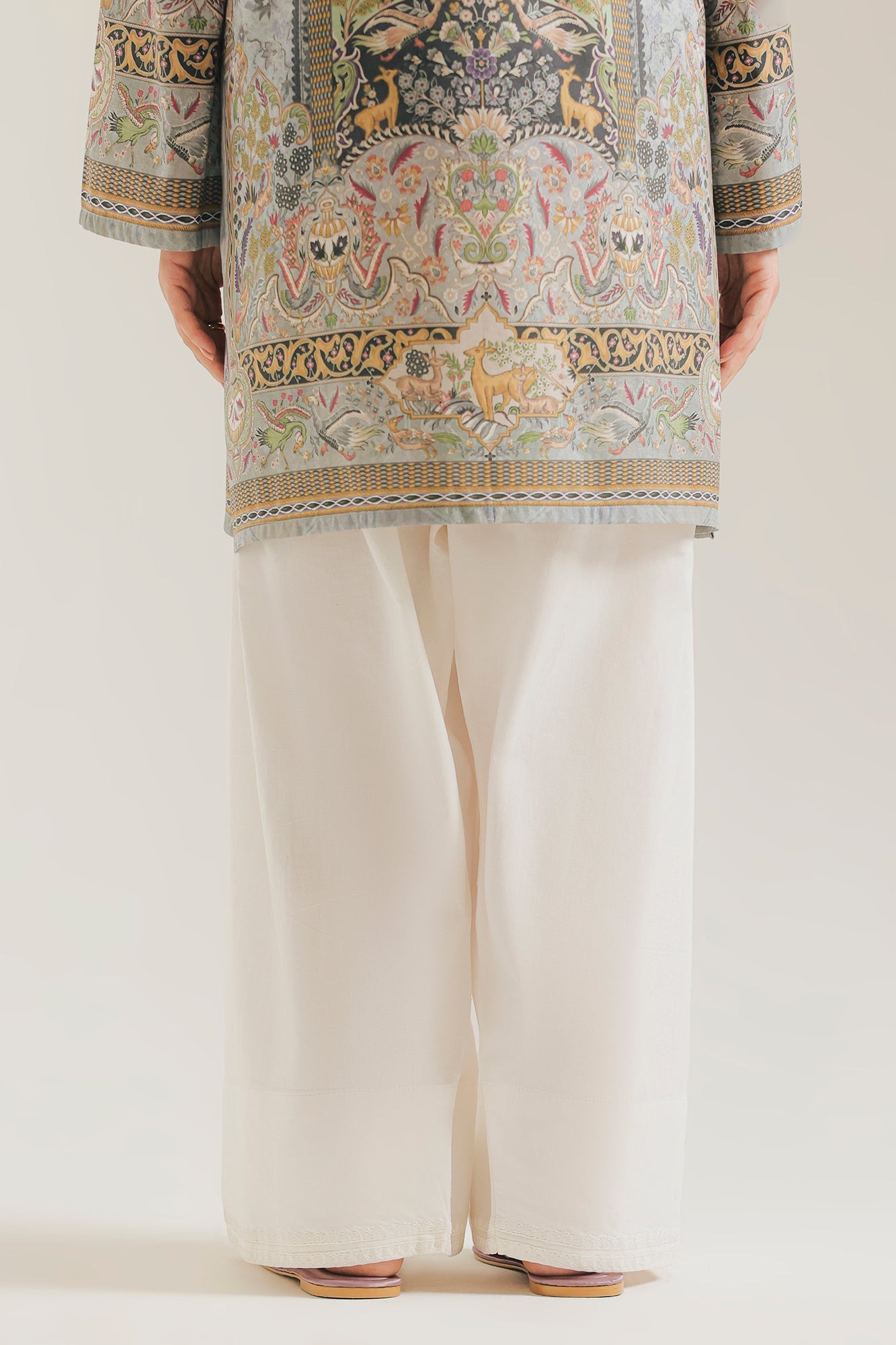 TROUSER (E9581-102-001)