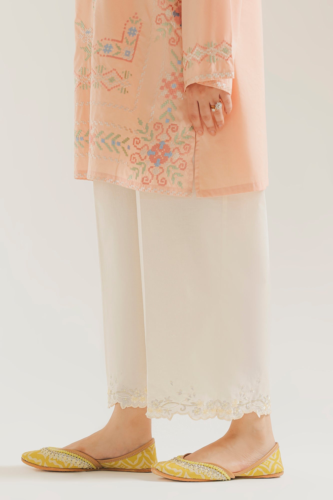 TROUSER (E9584-102-002)