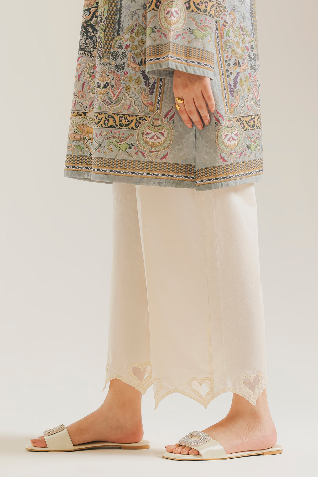 TROUSER (E9586-102-003)