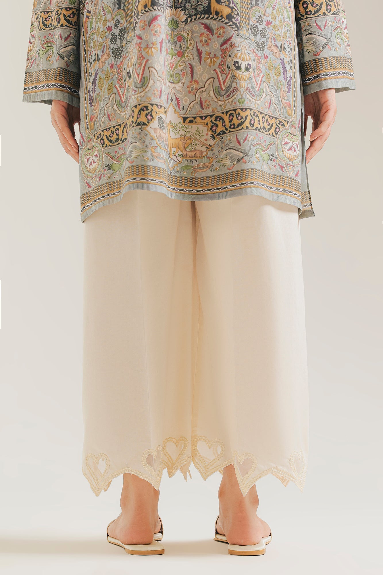 TROUSER (E9586-102-003)