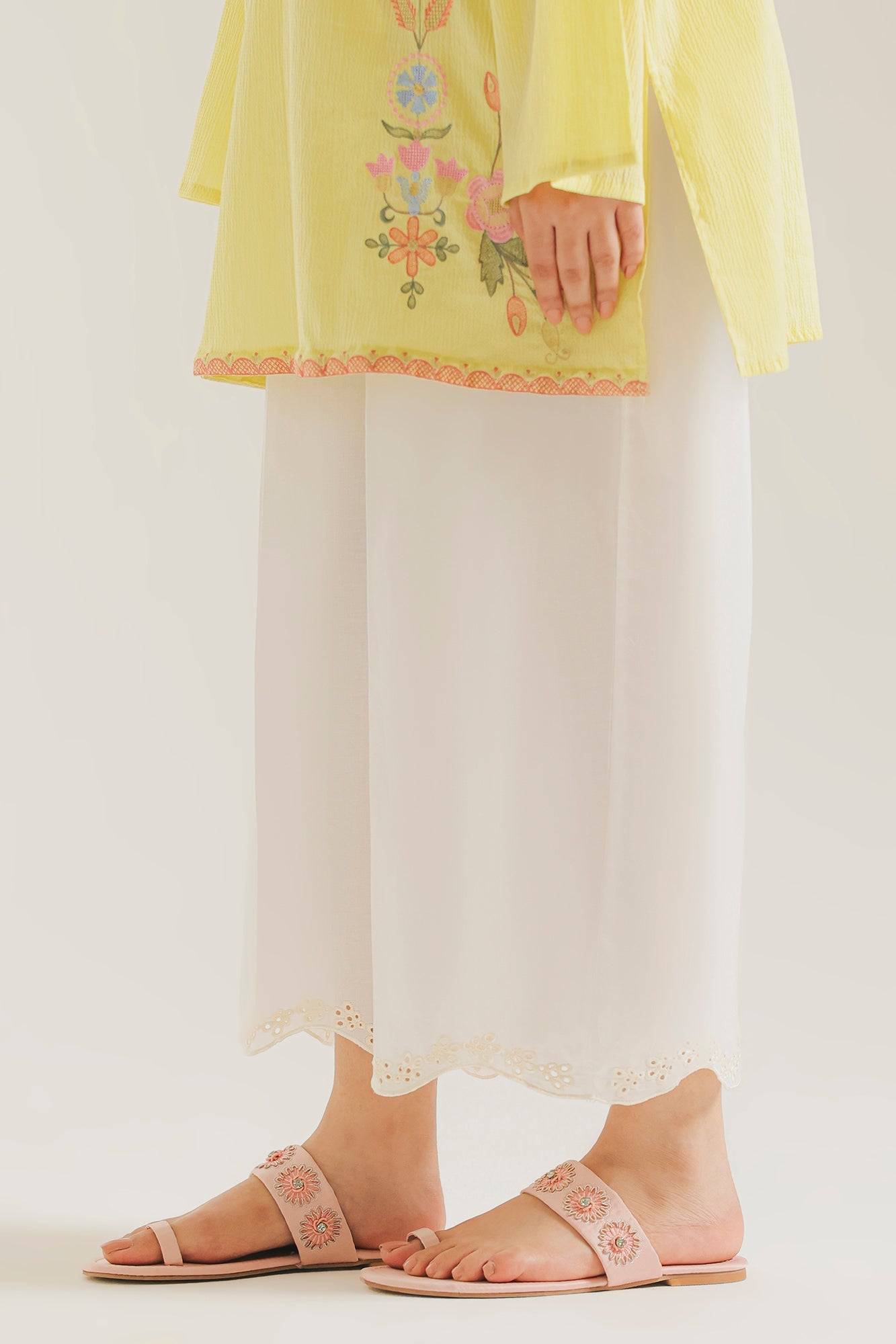 TROUSER (E9587-102-001)