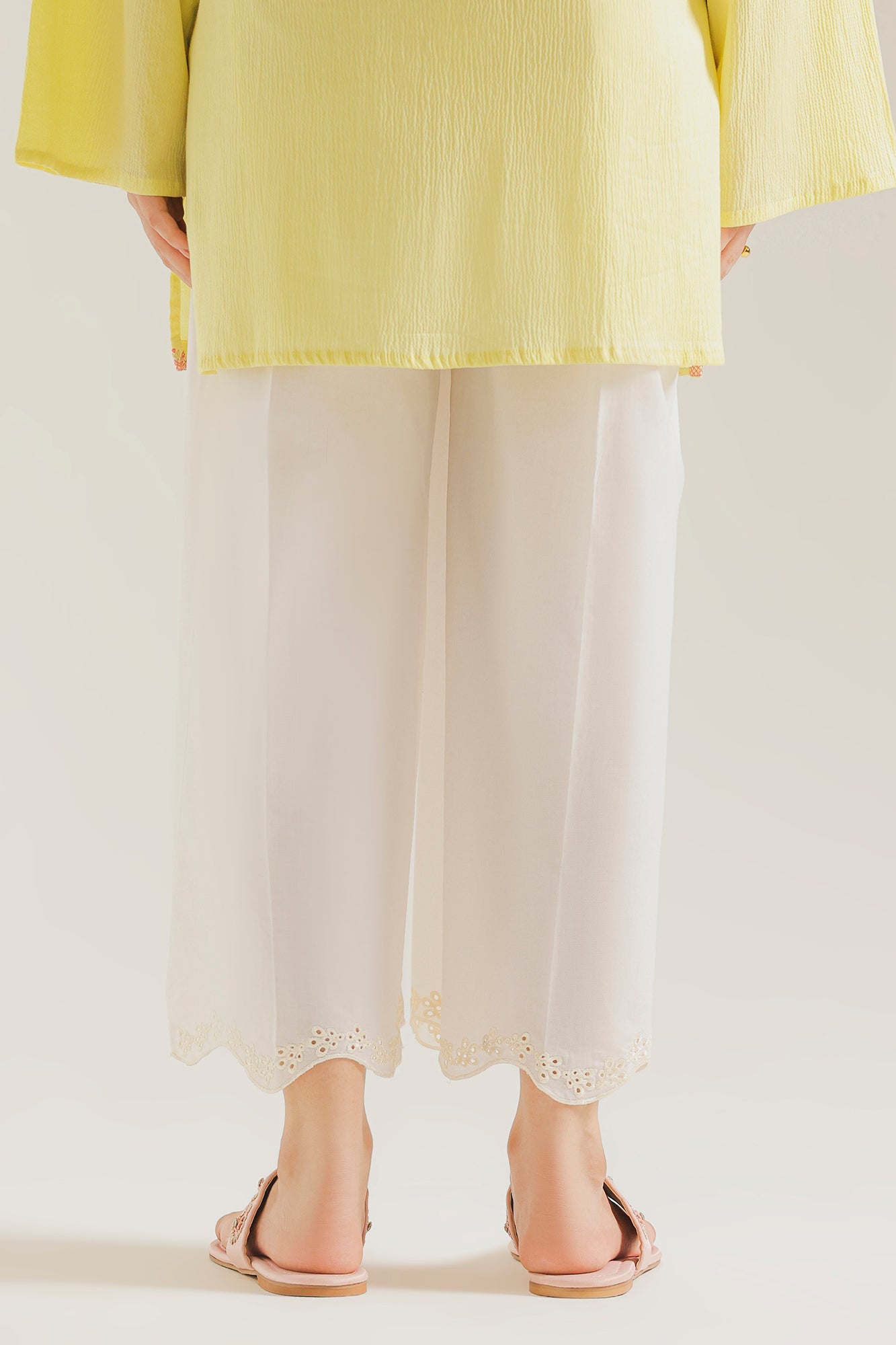 TROUSER (E9587-102-001)