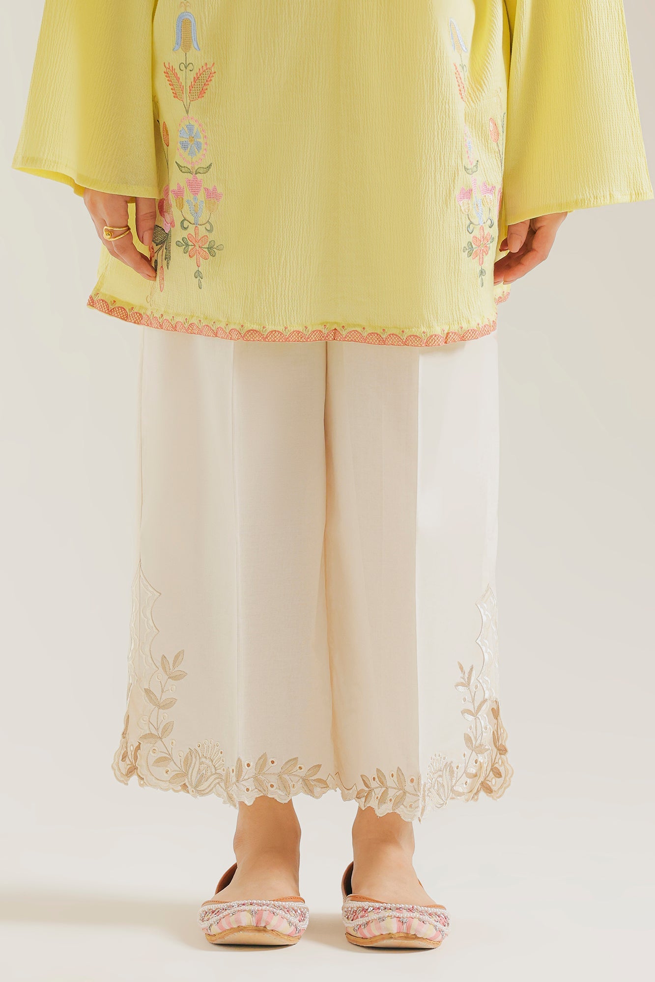 TROUSER (E9589-102-002)