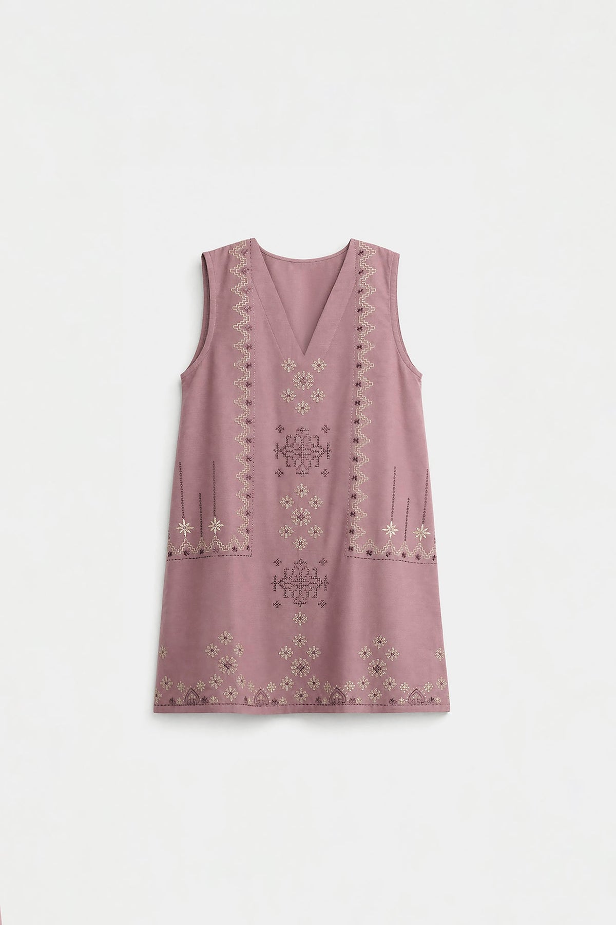 PRINTED KURTI (E9601-102-410)