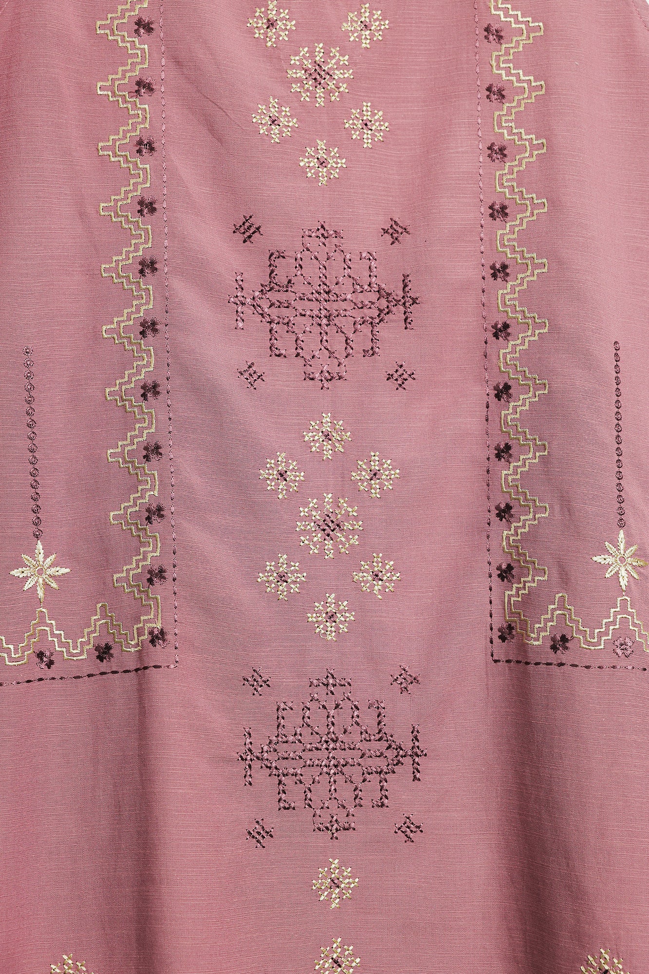 PRINTED KURTI (E9601-102-410)