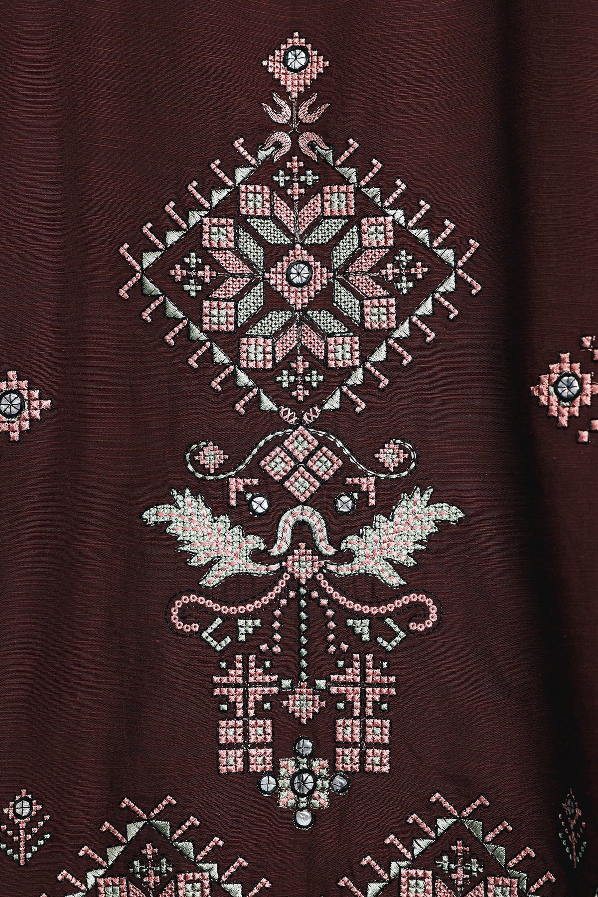 PRINTED KURTI (E9603-102-403)