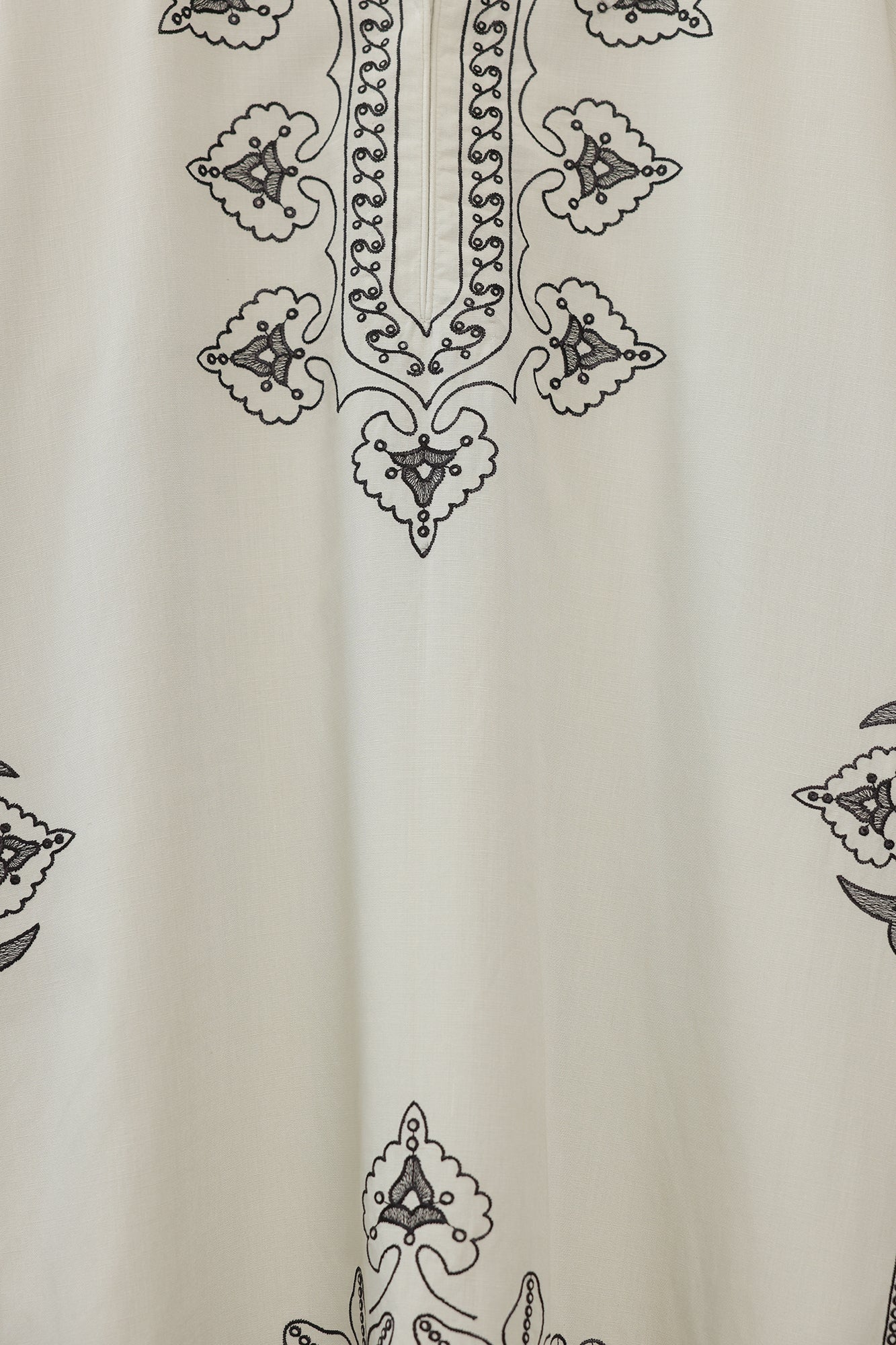 EMBROIDERED KURTI (E9604-102-006)