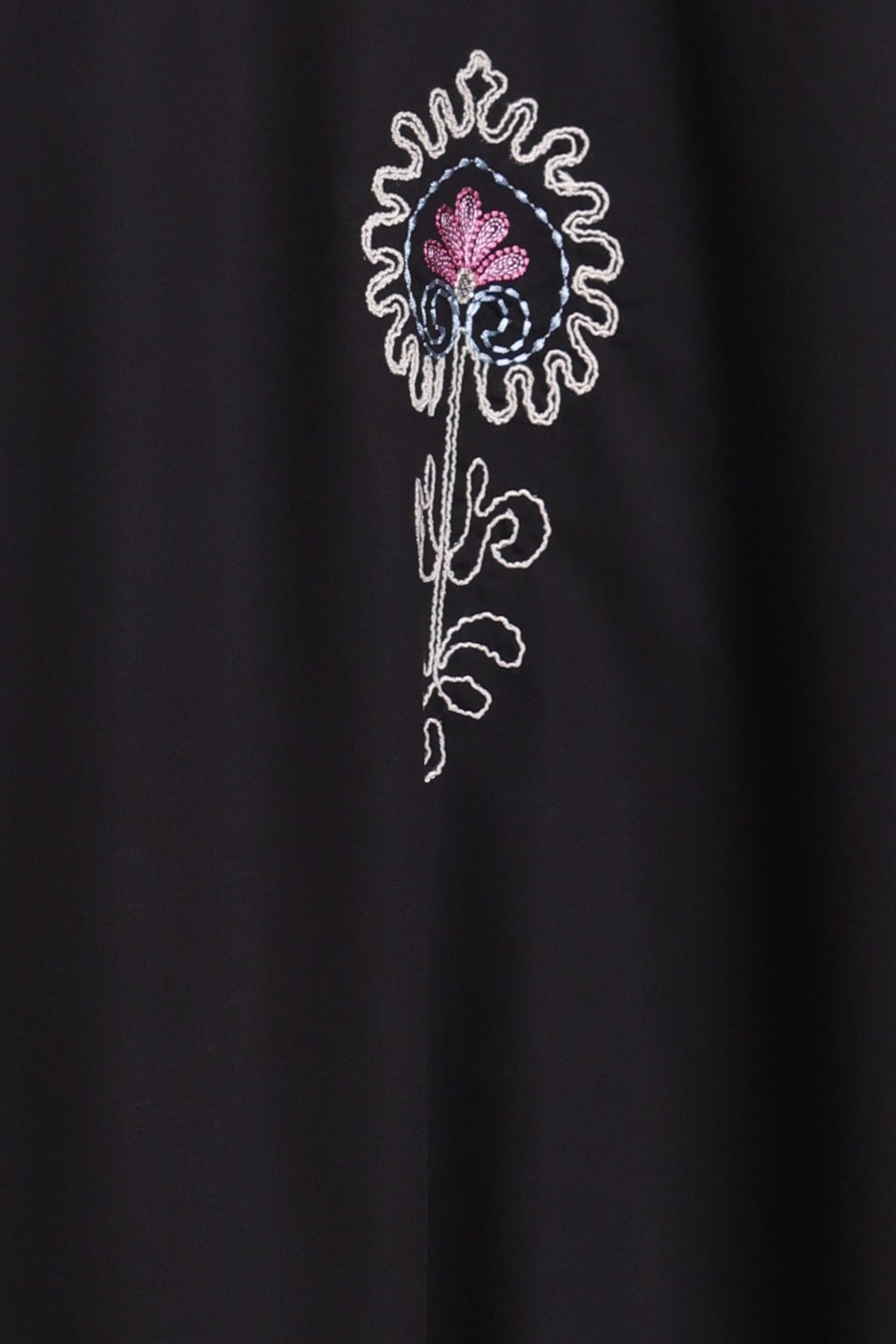 EMBROIDERED KURTI (E9606-102-902)