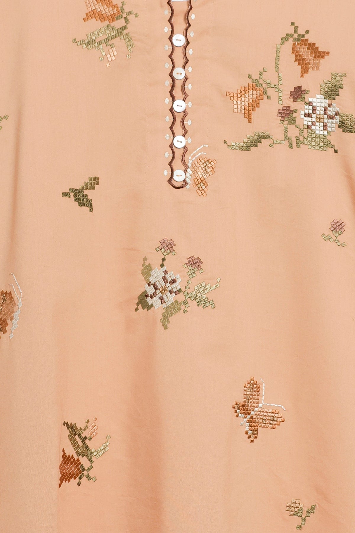 PRINTED KURTI (E9608-102-219)