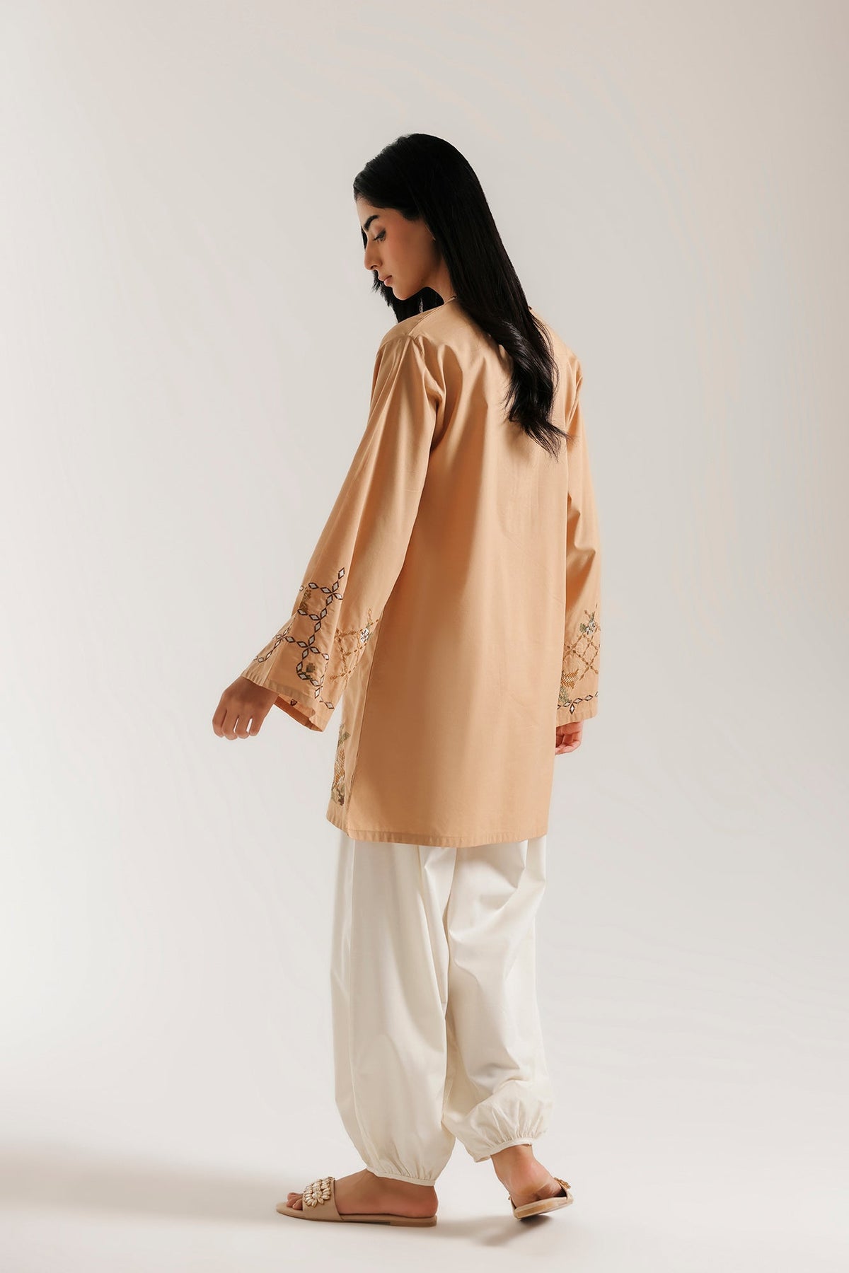 PRINTED KURTI (E9608-102-219)