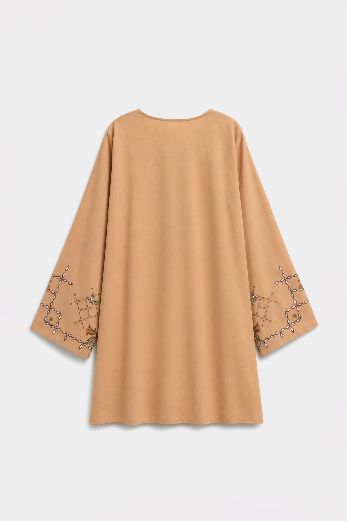 PRINTED KURTI (E9608-102-219)